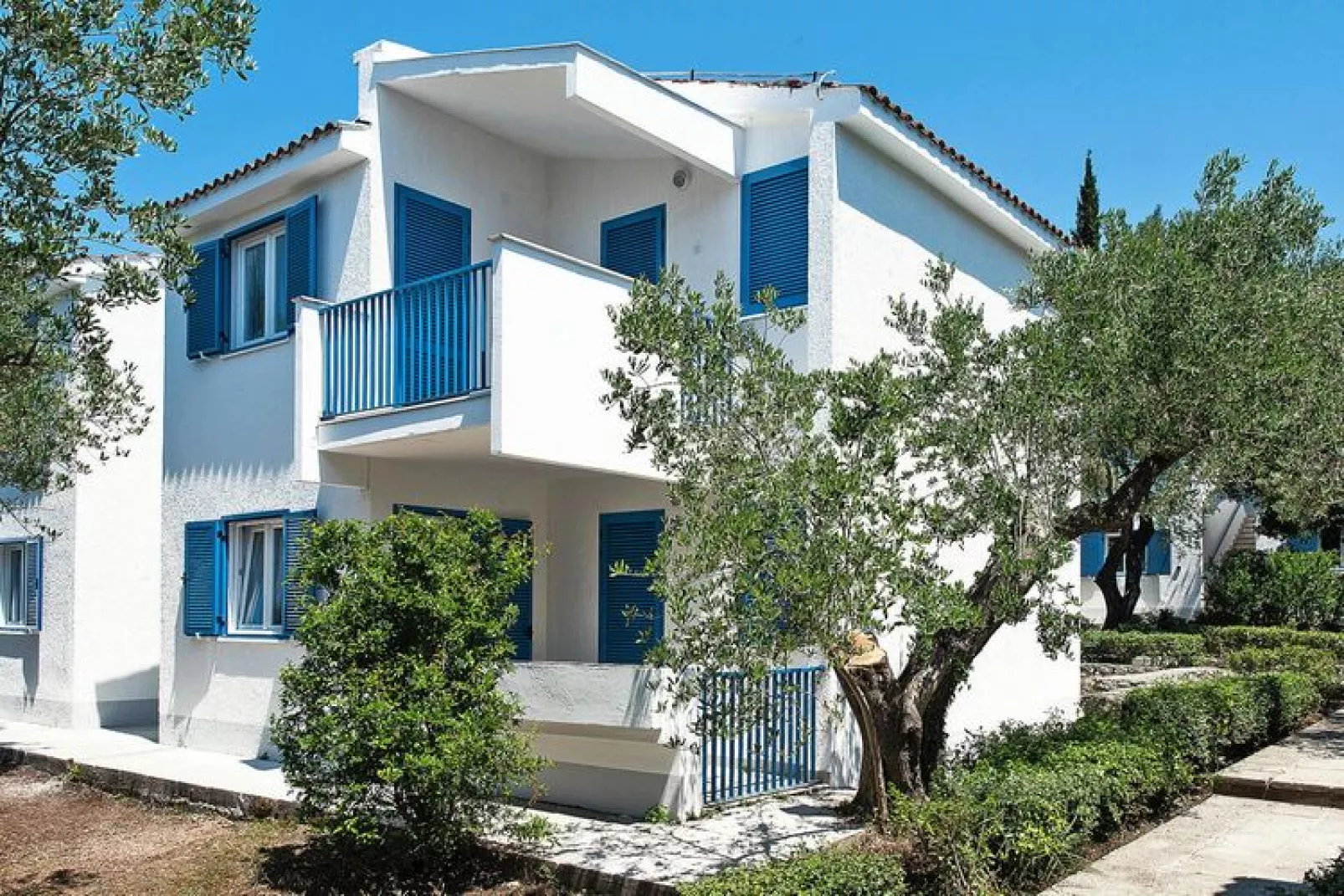 Apartments Aminess Port 9 Residence Korcula-Type C Navis