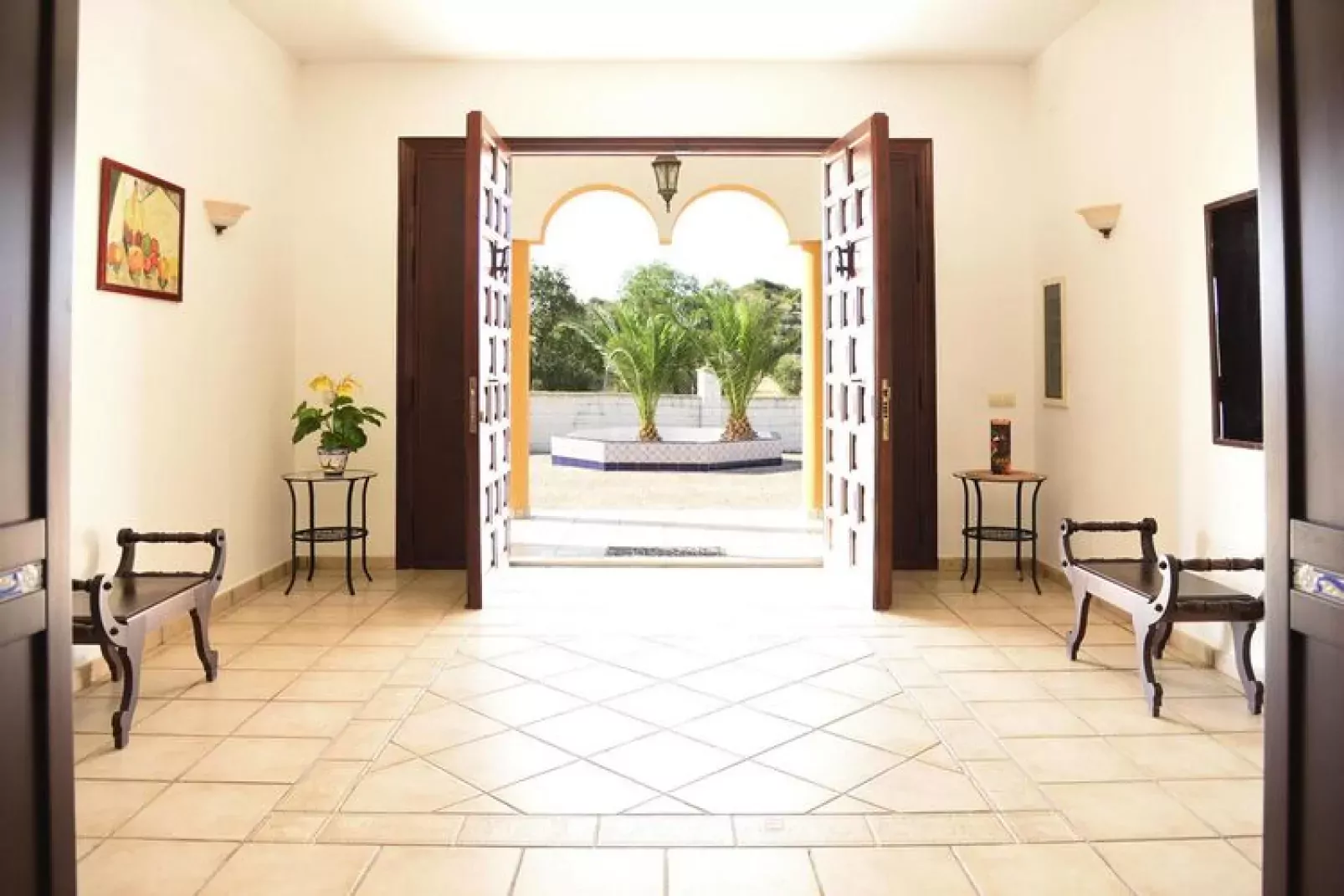 Chalet Bella Vista / 12 pax