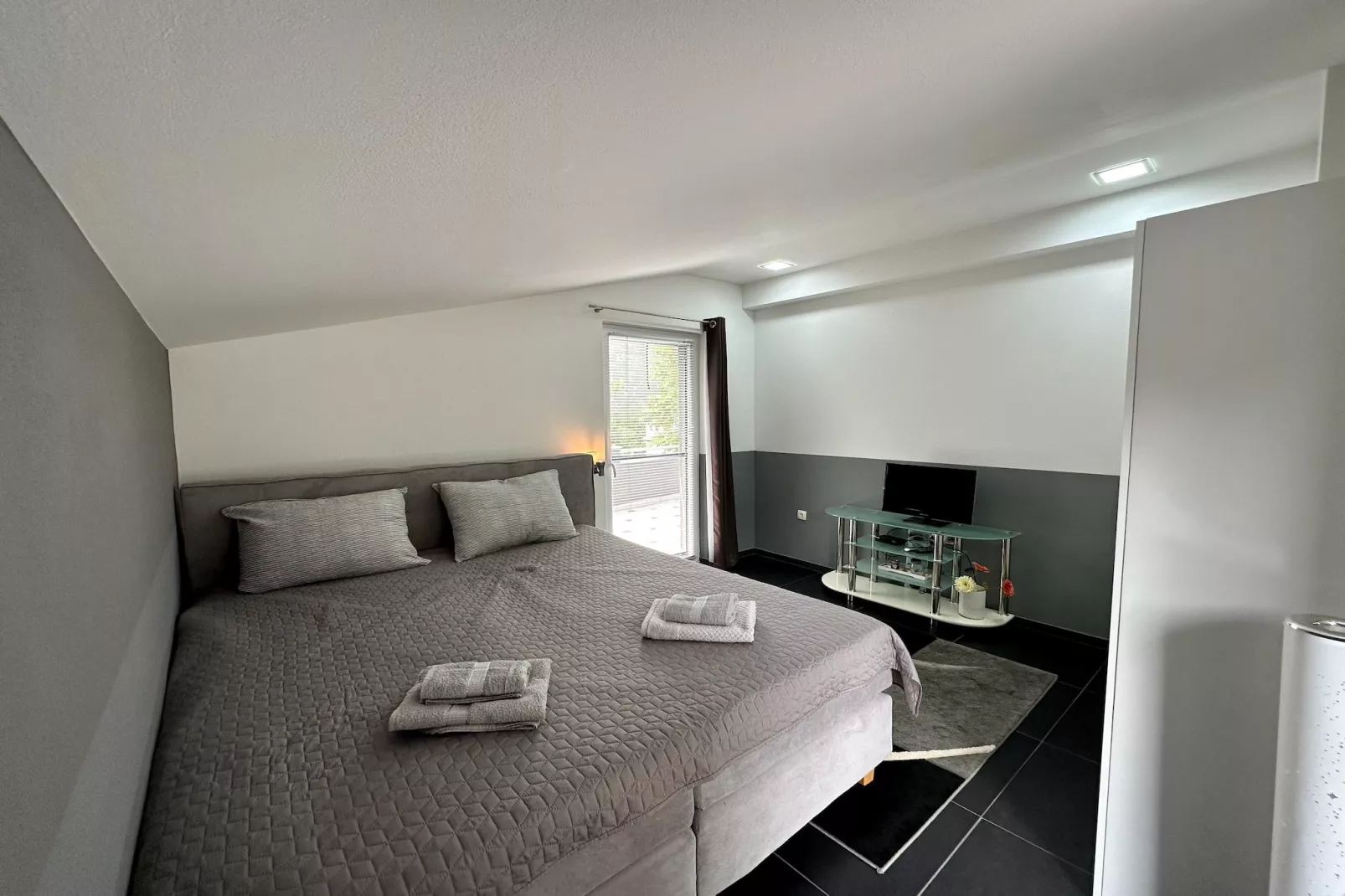 Villa Serenity-Slaapkamer
