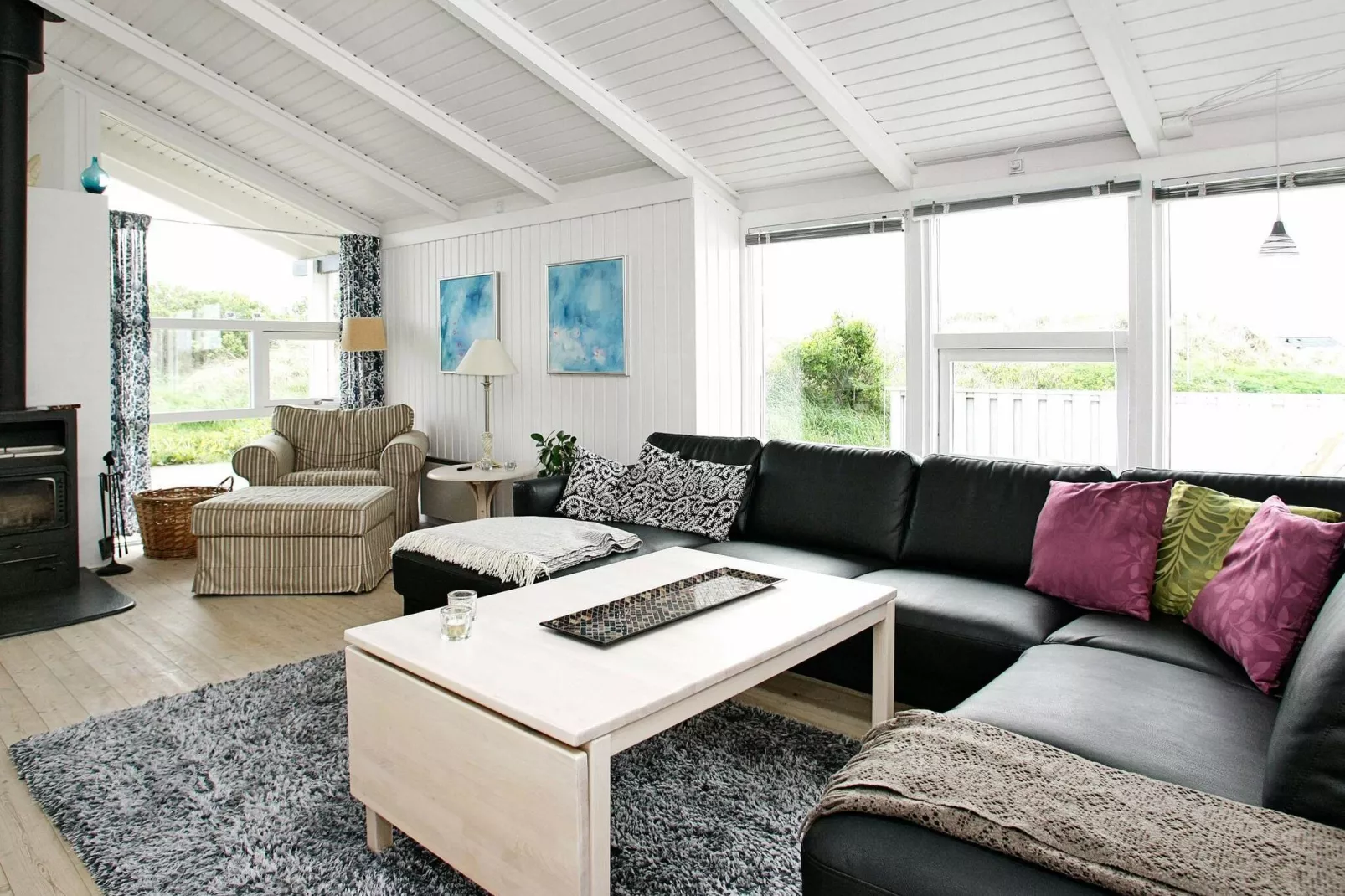8 persoons vakantie huis in Hjørring-By Traum-Binnen