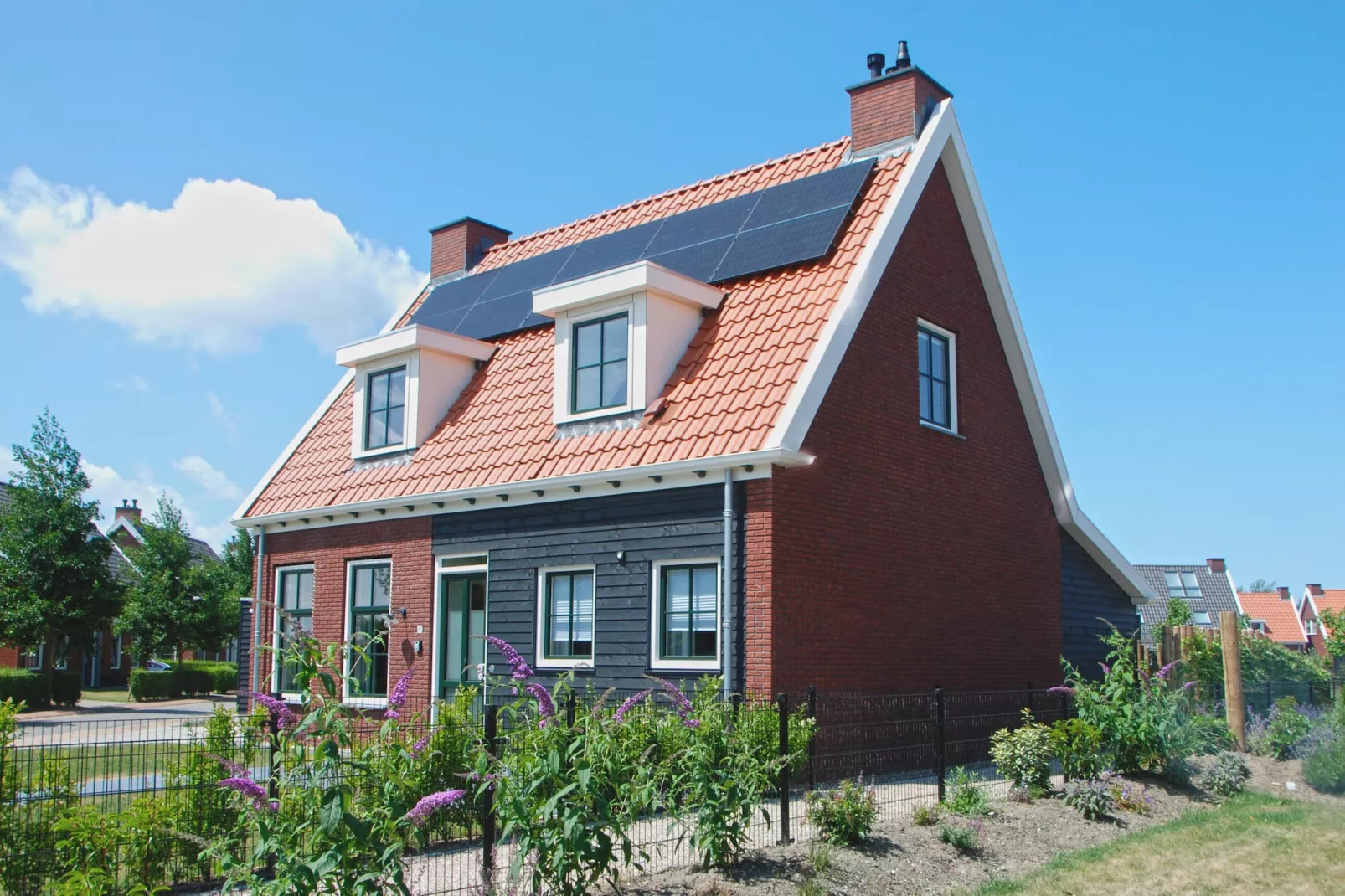 Zeeuwse Pracht 8 p welness