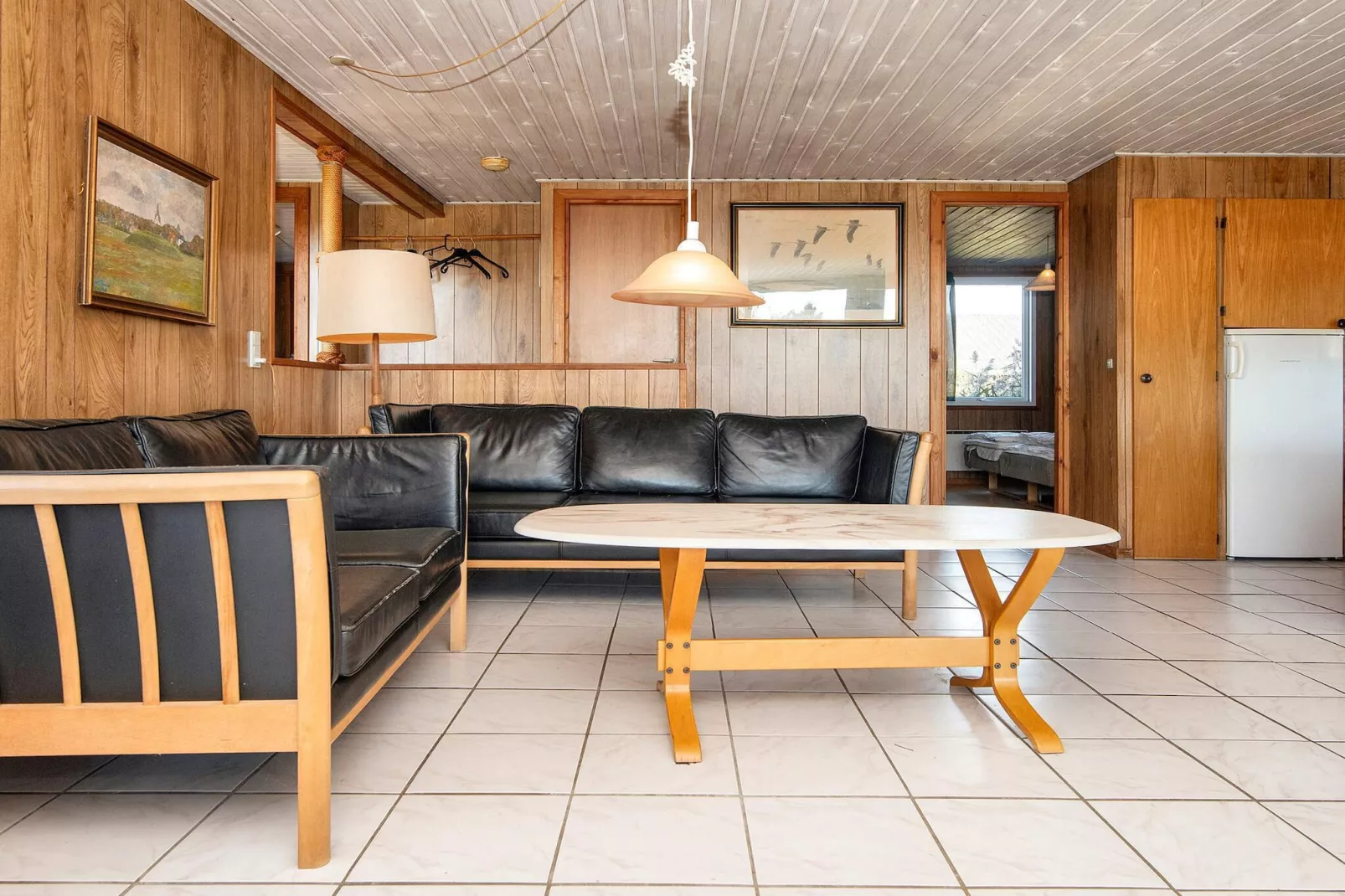 Gezellig strandhuis -- By Traum Ferienwohnungen-Binnen