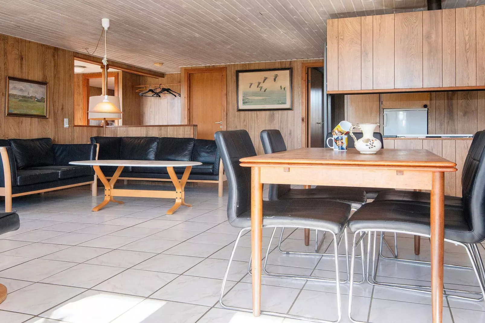 Gezellig strandhuis -- By Traum Ferienwohnungen-Binnen
