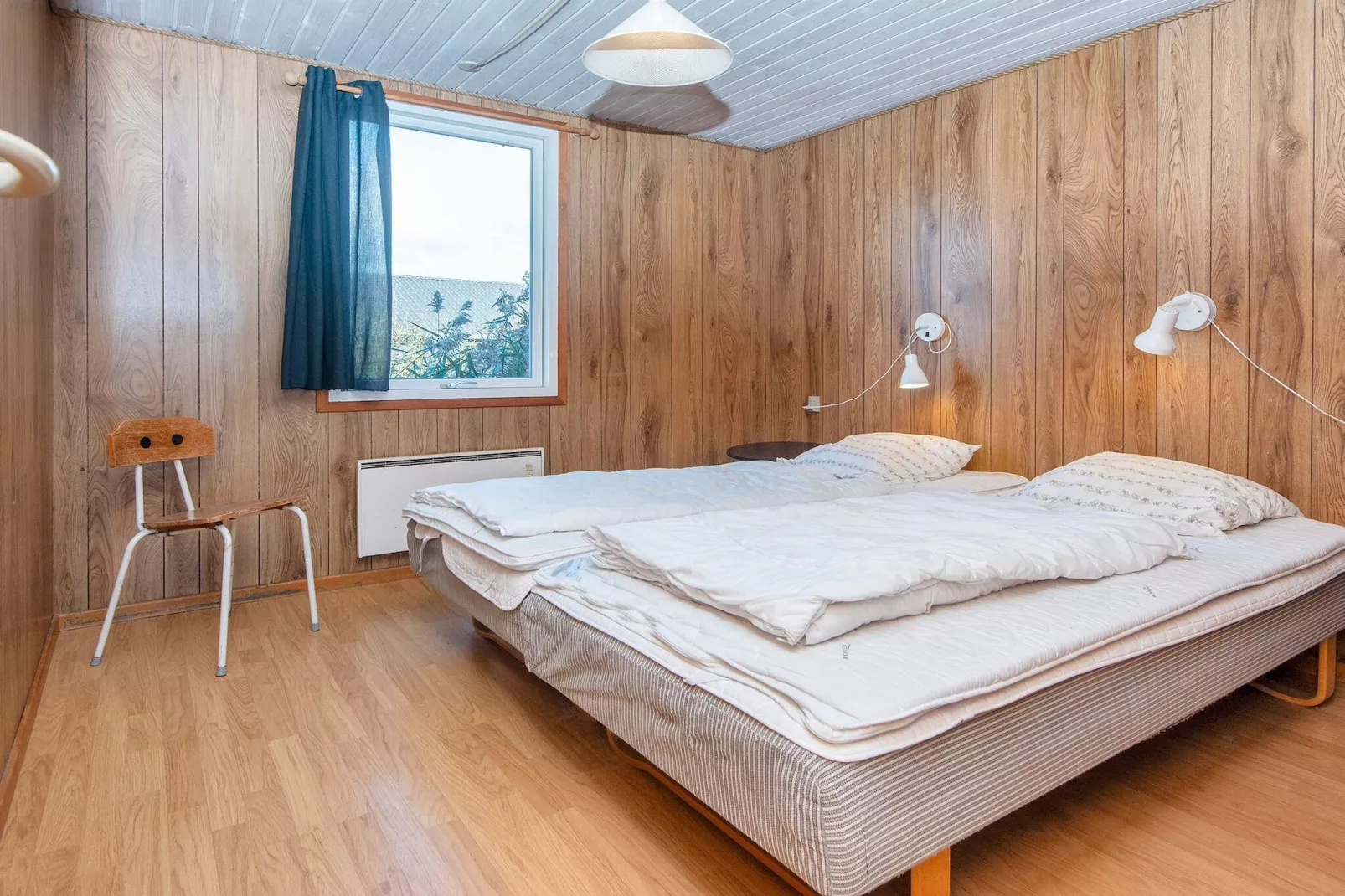 Gezellig strandhuis -- By Traum Ferienwohnungen-Binnen