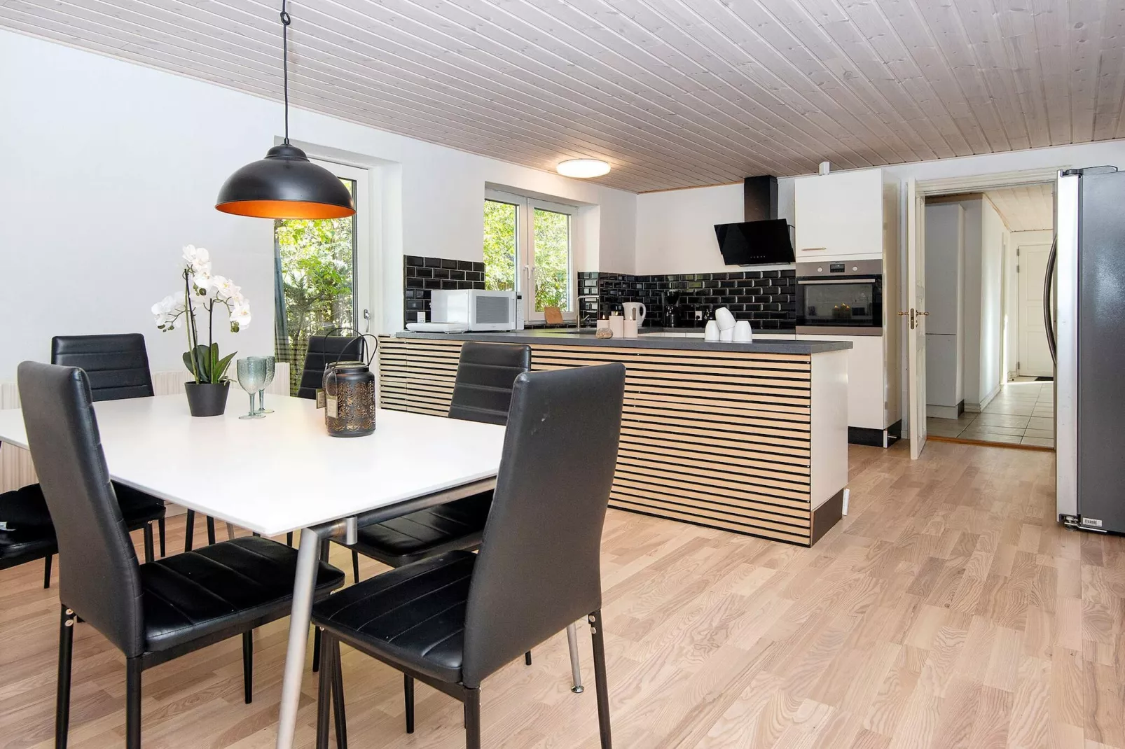 14 persoons vakantie huis in Rømø-By Traum-Binnen