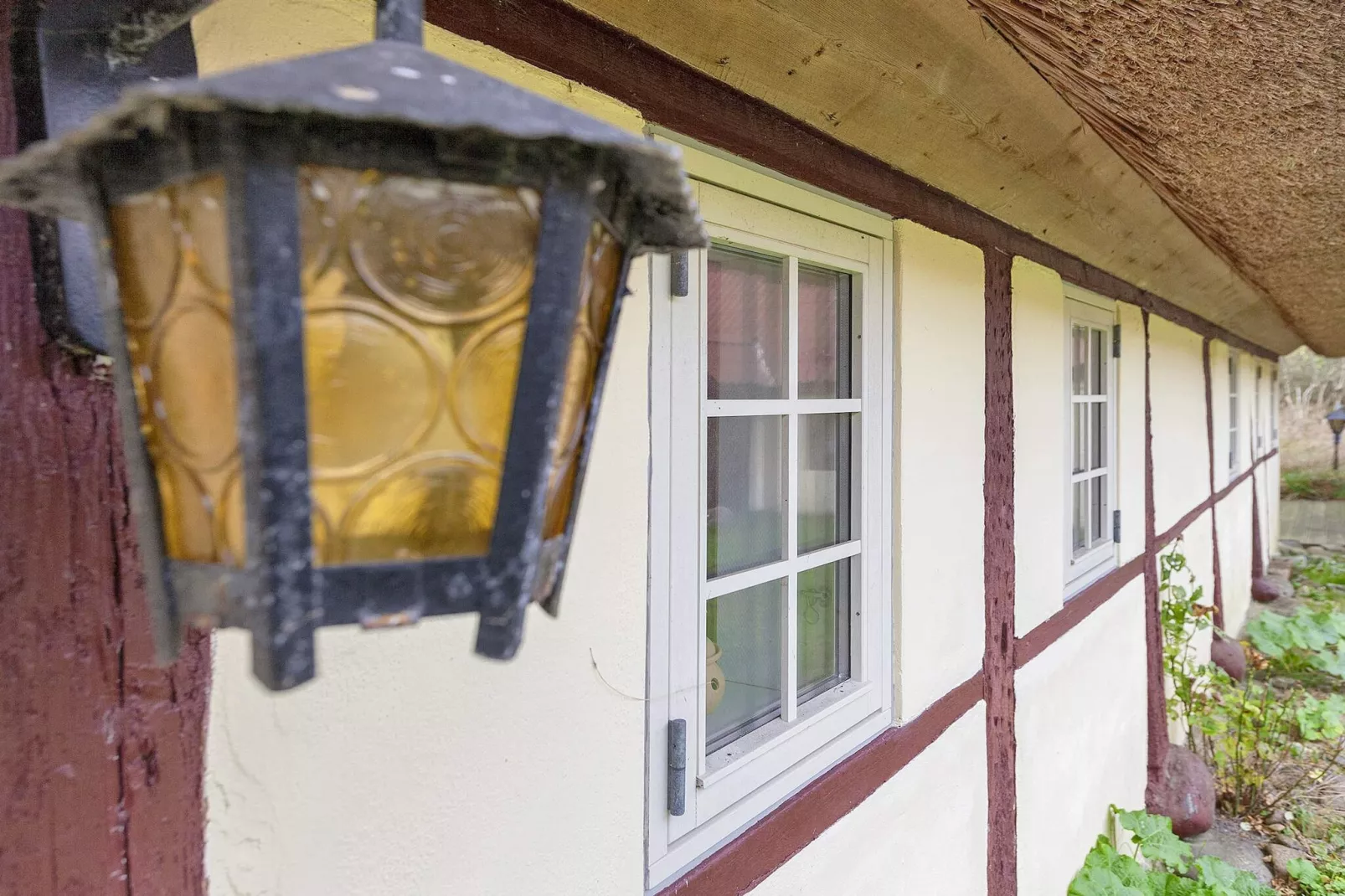 4 persoons vakantie huis in Læsø-By Traum-Uitzicht