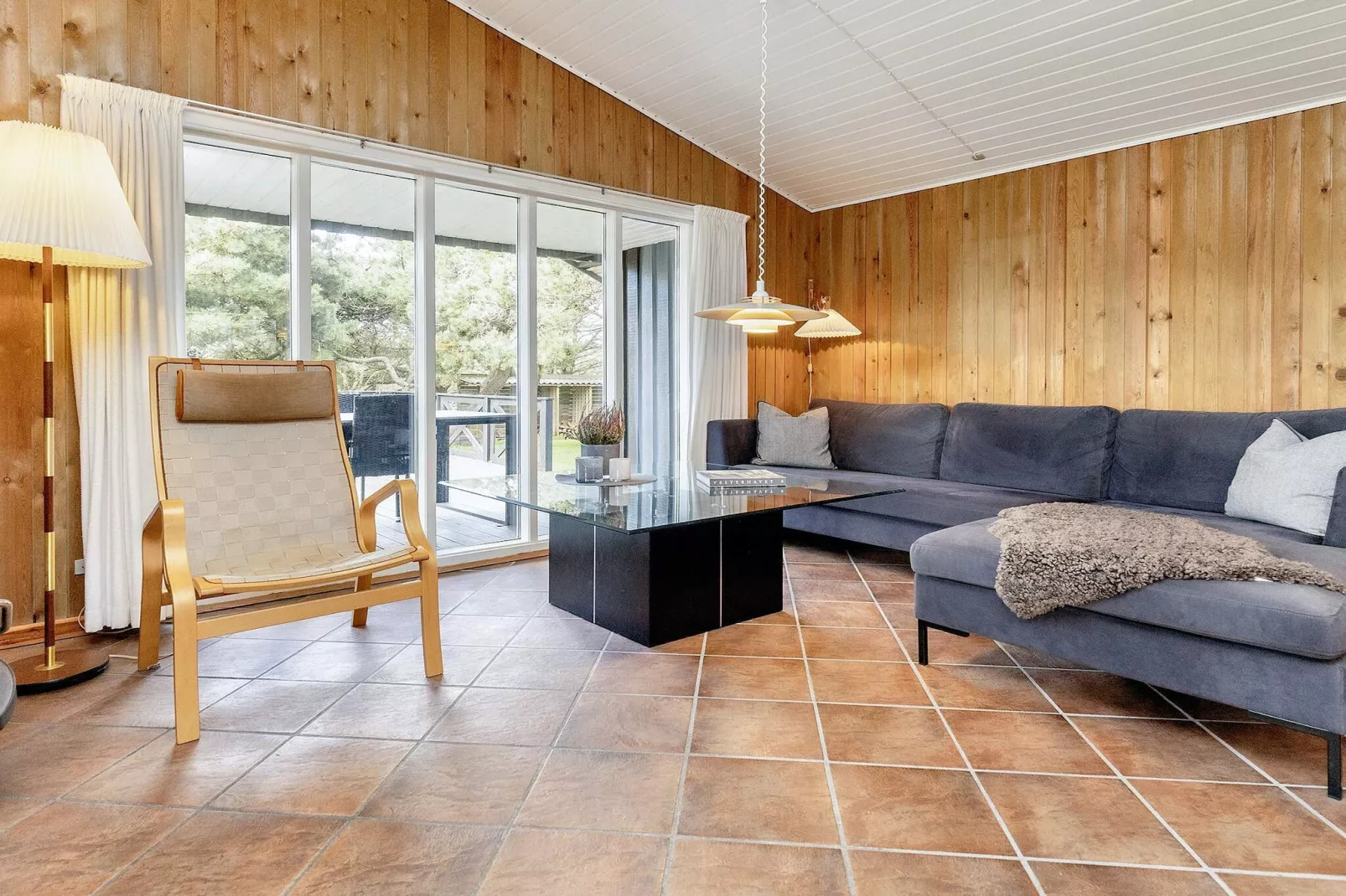 8 persoons vakantie huis in Løkken-By Traum-Binnen