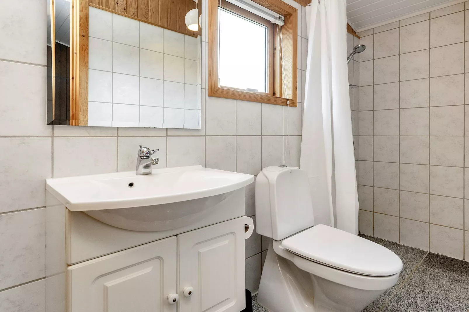 8 persoons vakantie huis in Løkken-By Traum-Binnen