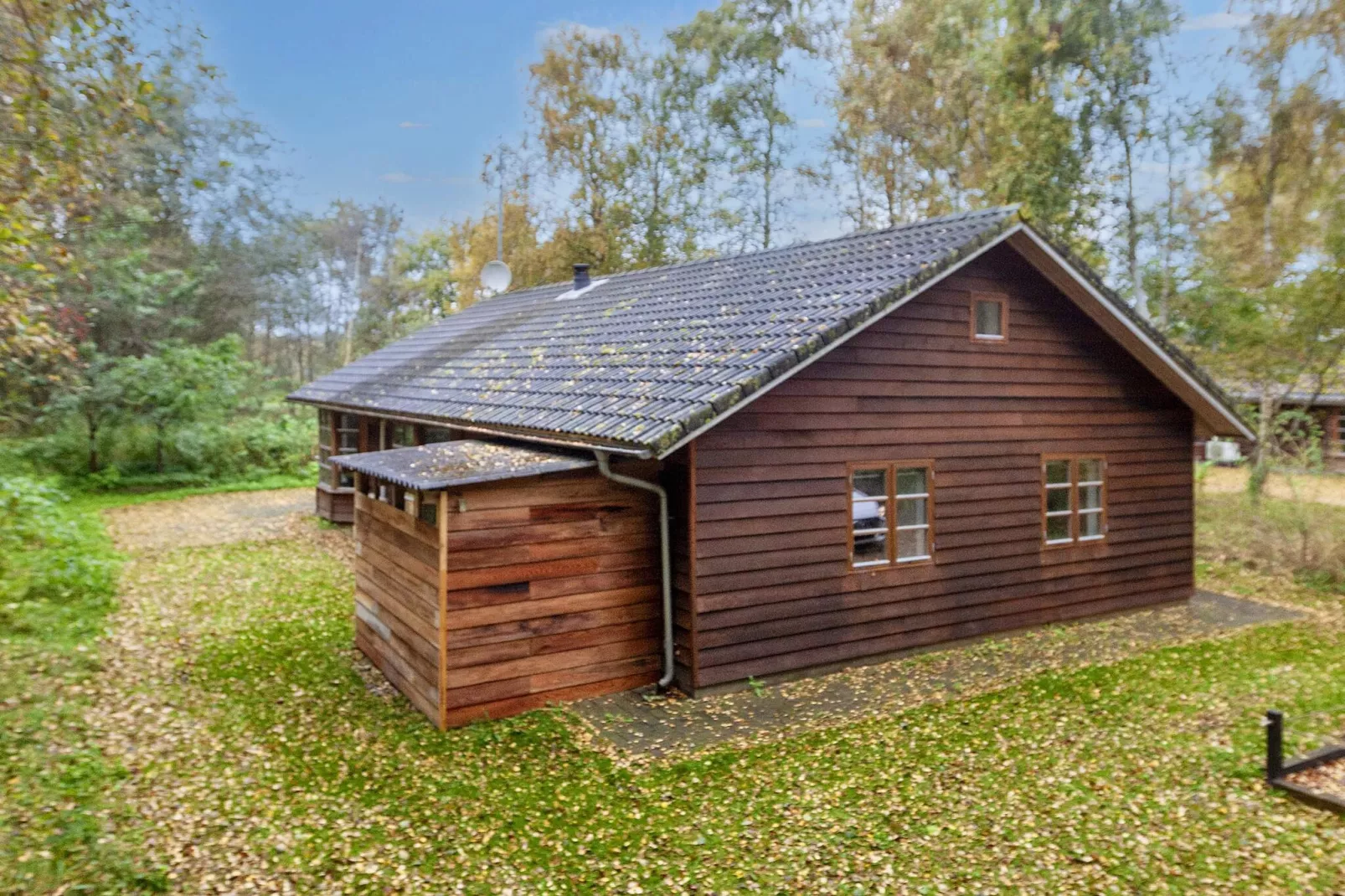 6 persoons vakantie huis in Læsø-By Traum-Uitzicht
