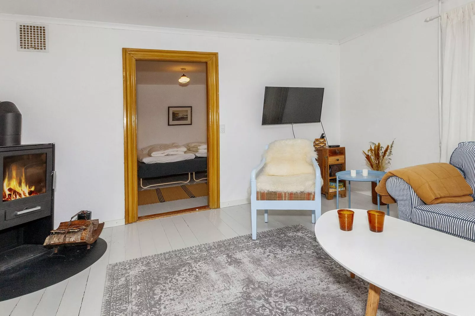4 sterren vakantie huis in Læsø-By Traum-Binnen