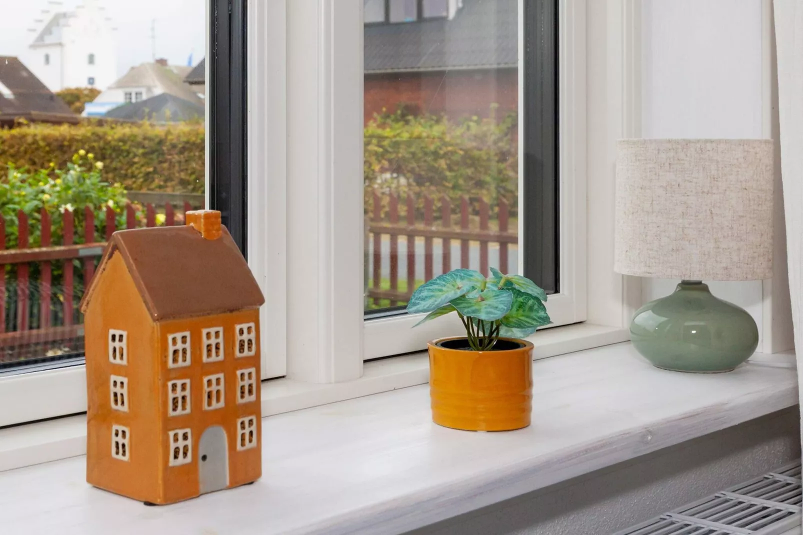 4 sterren vakantie huis in Læsø-By Traum-Binnen