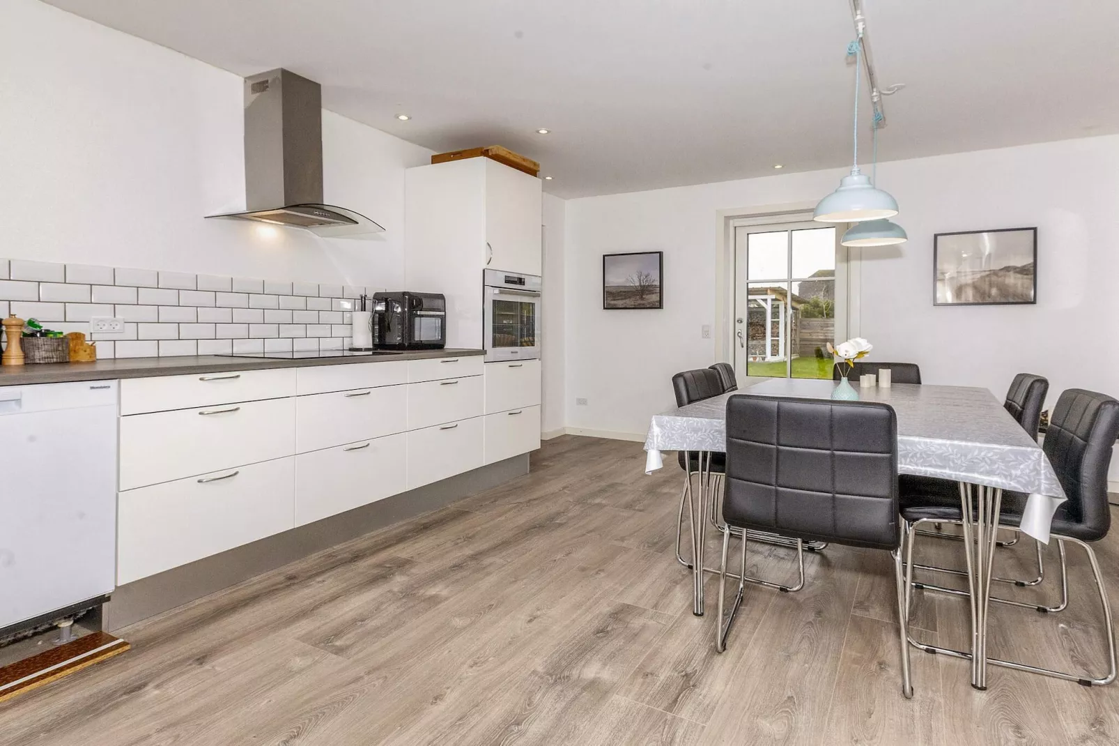 4 sterren vakantie huis in Læsø-By Traum-Binnen