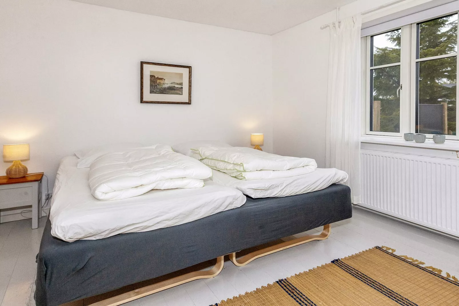 4 sterren vakantie huis in Læsø-By Traum-Binnen
