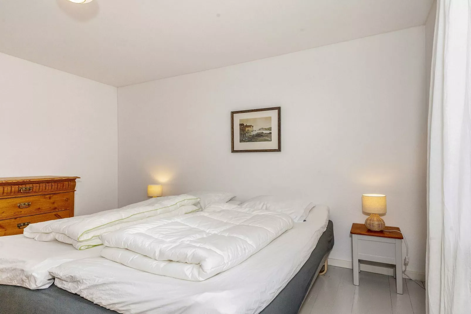4 sterren vakantie huis in Læsø-By Traum-Binnen