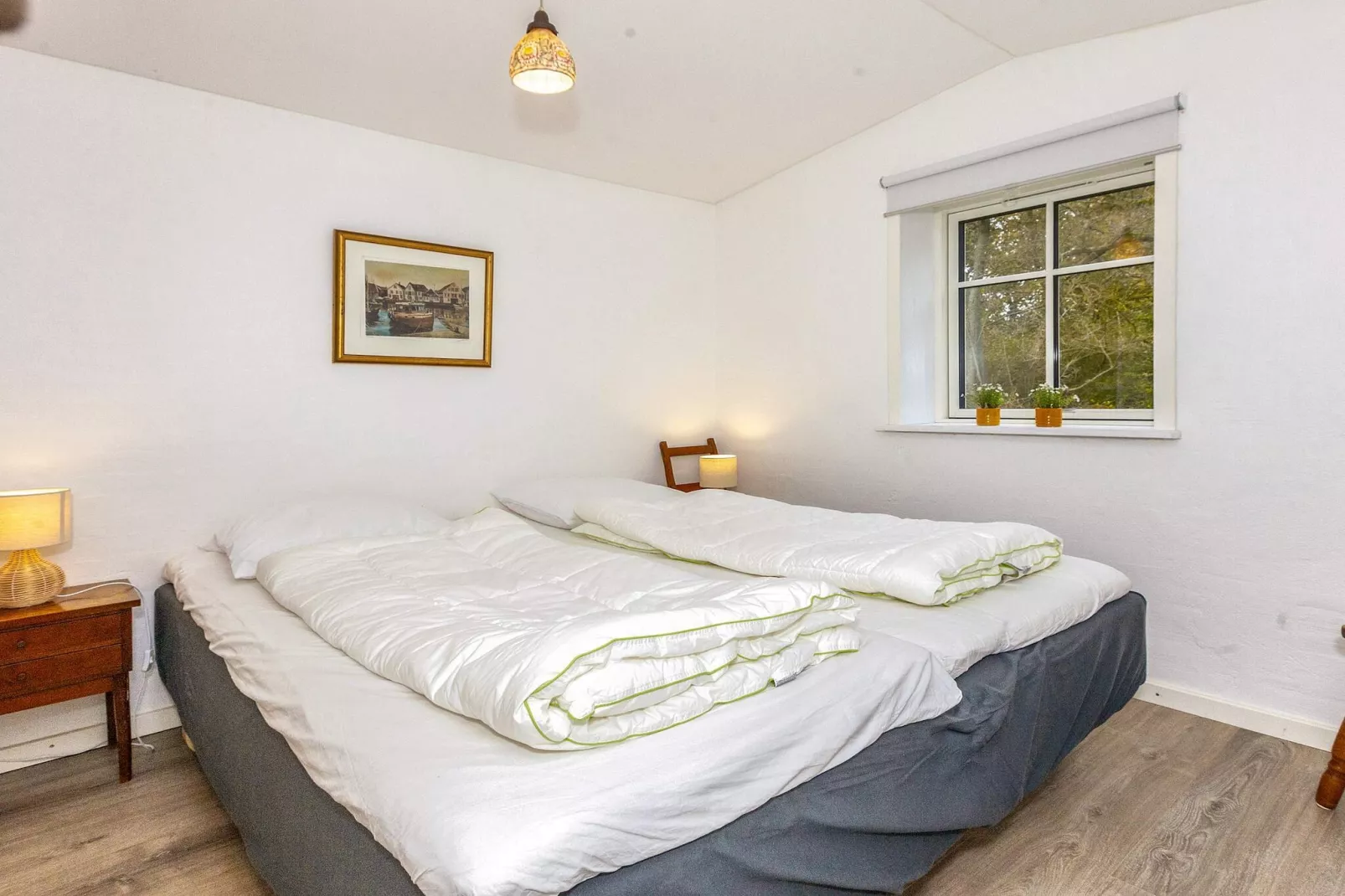 4 sterren vakantie huis in Læsø-By Traum-Binnen