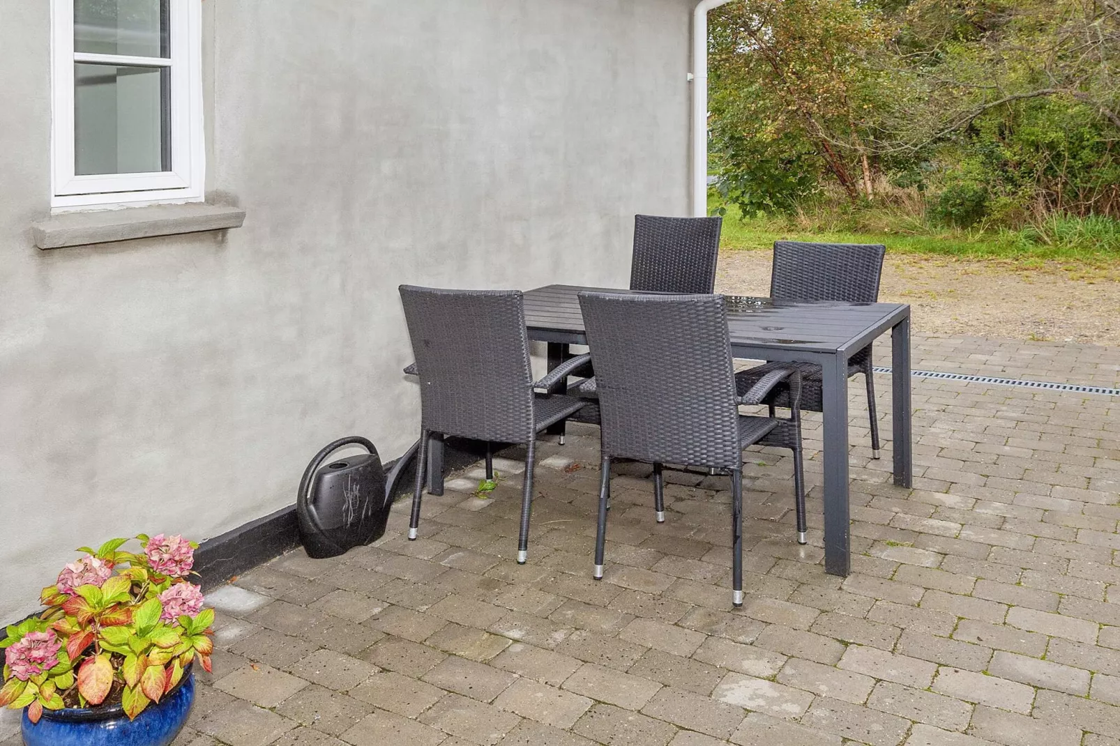 4 sterren vakantie huis in Læsø-By Traum-Uitzicht