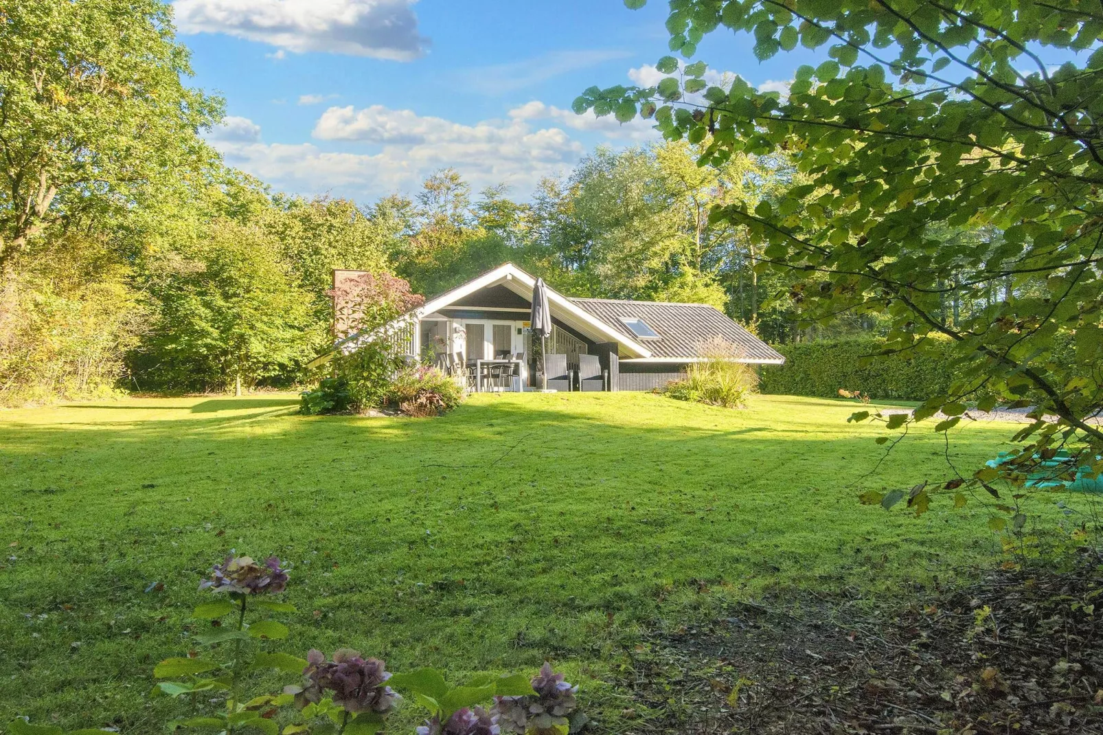 5 persoons vakantie huis in Toftlund-By Traum-Uitzicht