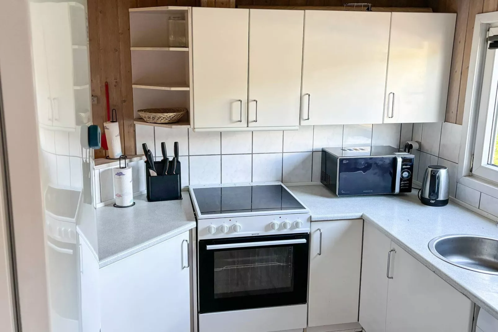 10 persoons vakantie huis in Nordborg-By Traum-Binnen
