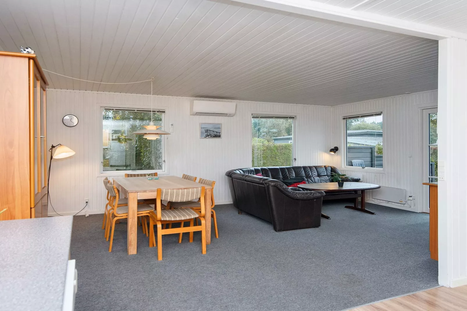 6 persoons vakantie huis in Juelsminde-By Traum-Binnen