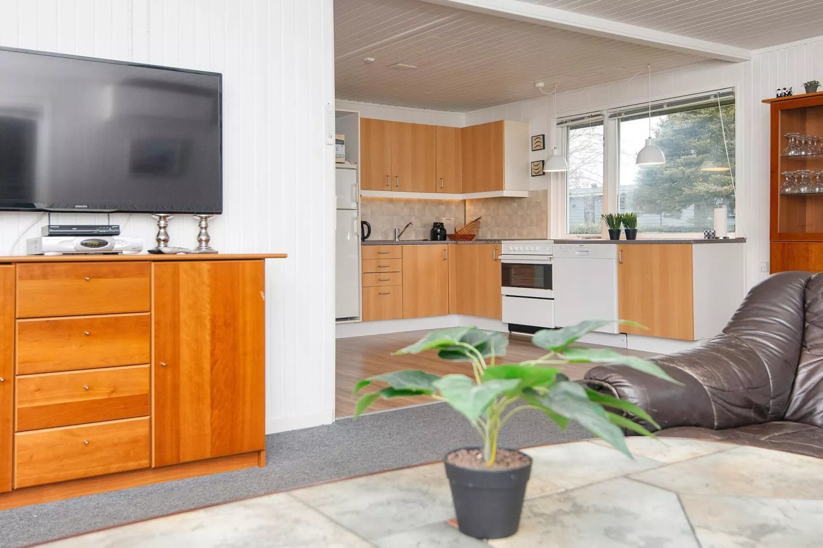6 persoons vakantie huis in Juelsminde-By Traum-Binnen