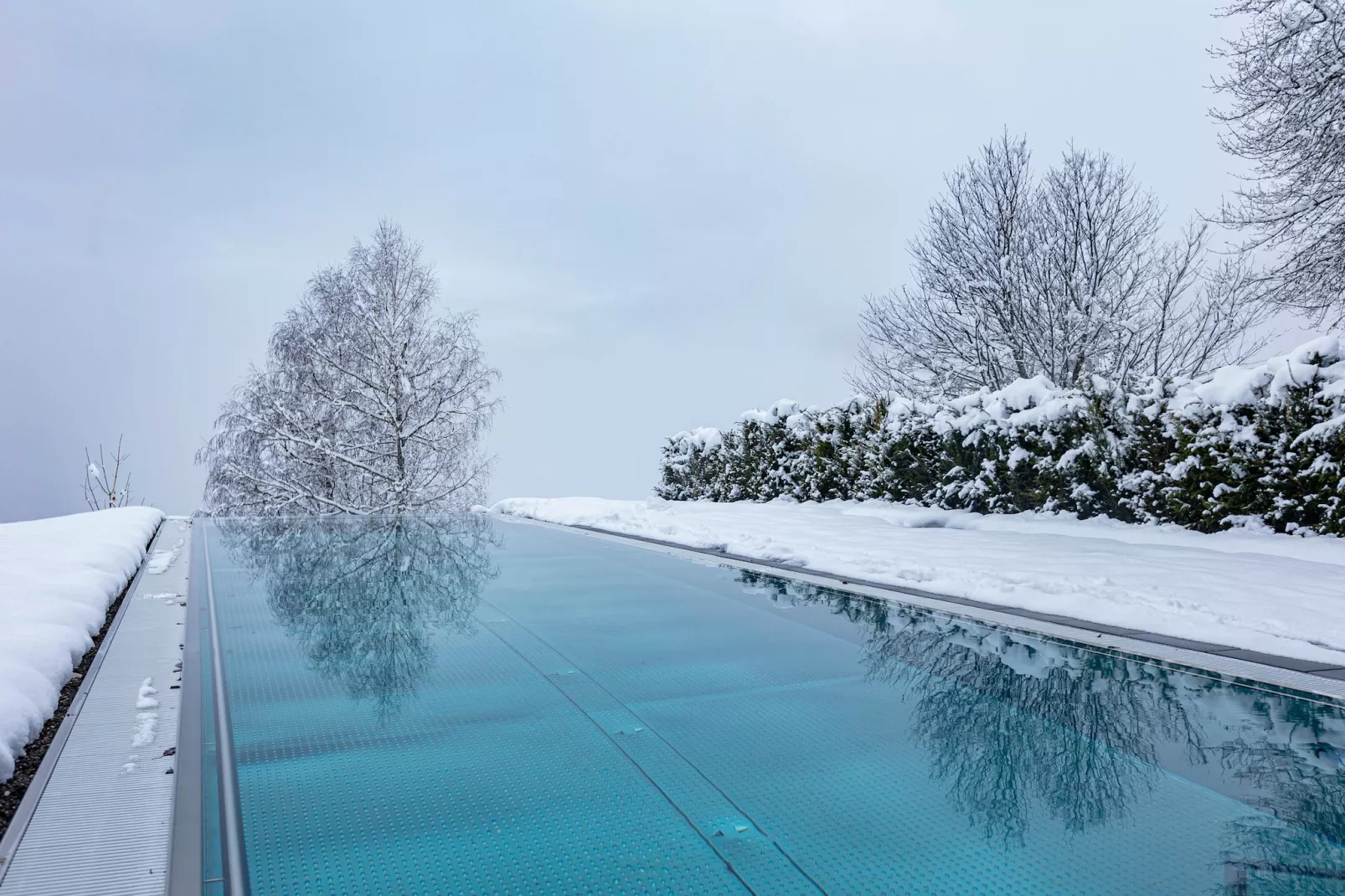 Hideaway Dachstein West 5-Zwembad