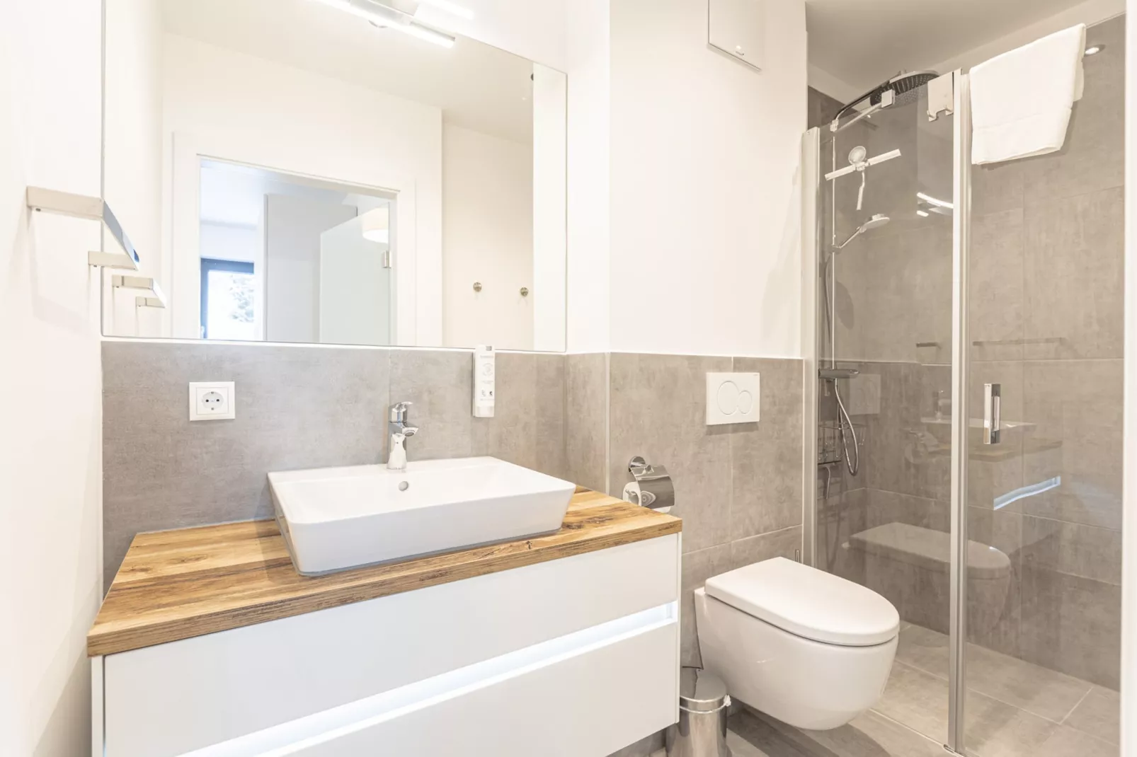 Hideaway Dachstein West 7-Badkamer