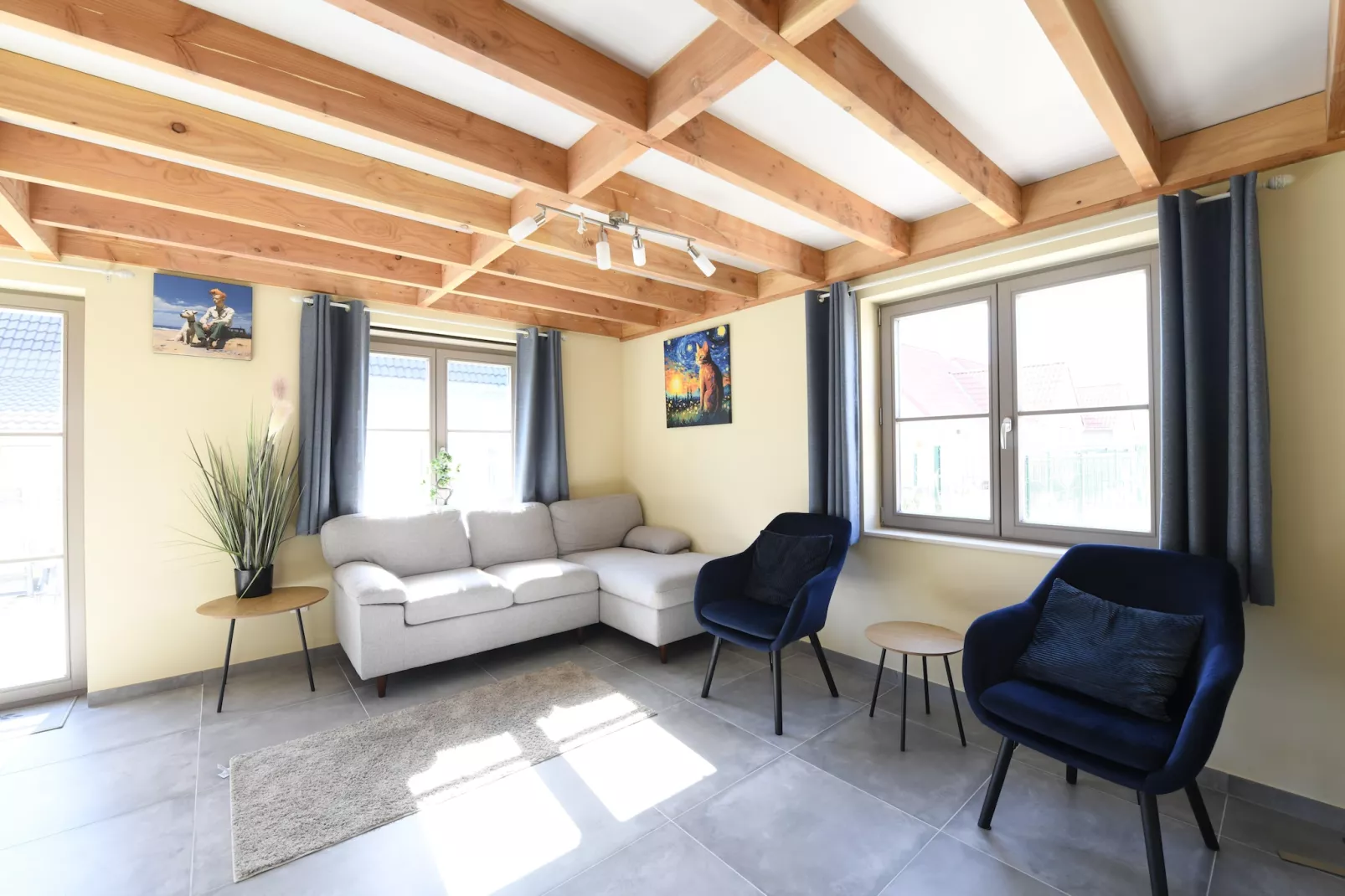 WH2/54-Woonkamer