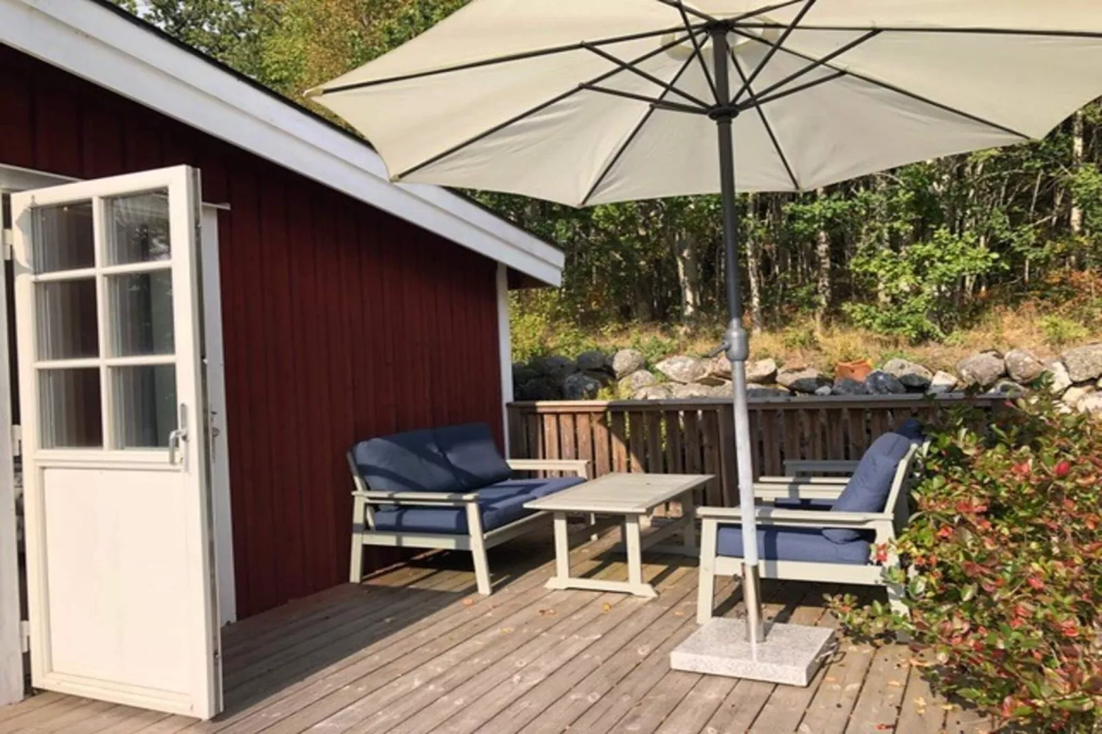 5 Personen vakantie huis in FJÄLLBACKA-Buitenlucht