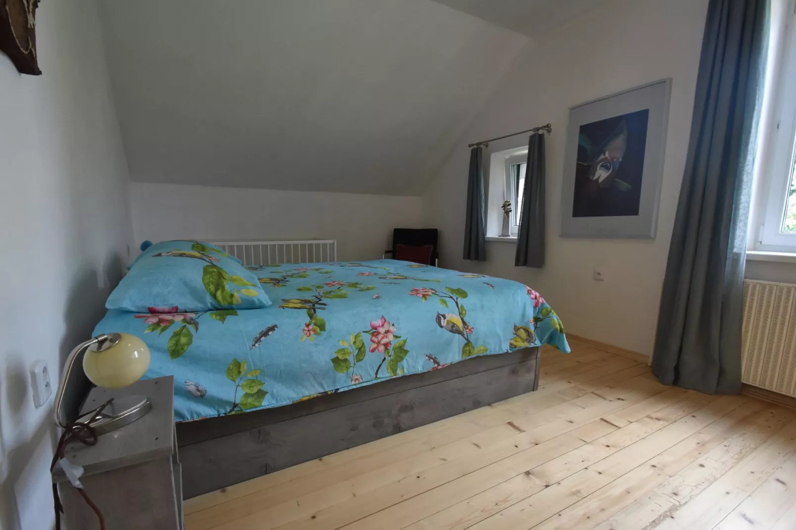 Antonio-Slaapkamer