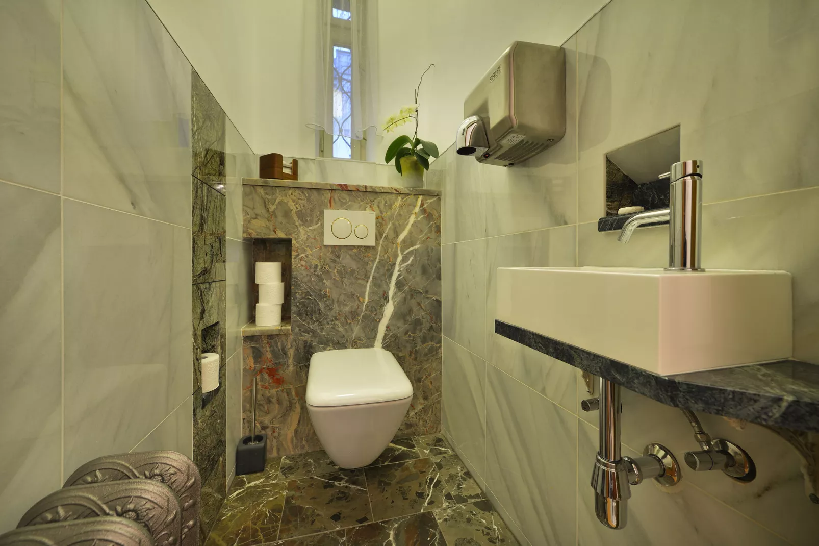 Dalia A-Badkamer