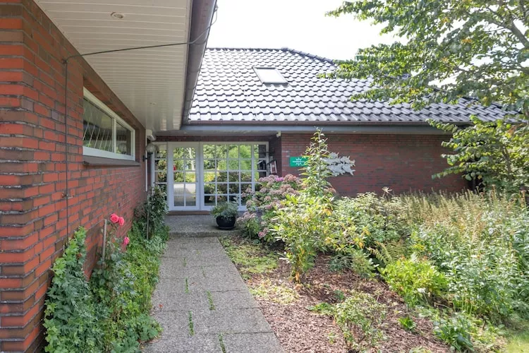 Noordhuus auf Nordstrand - 4 Personen