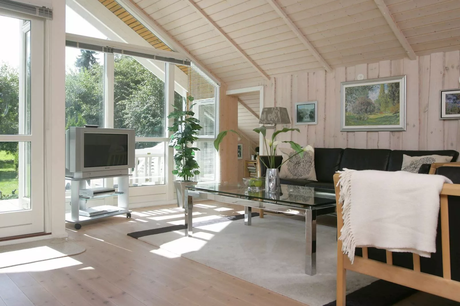 Luxe retraite in Marielyst -- By Traum Ferienwohnungen-Binnen