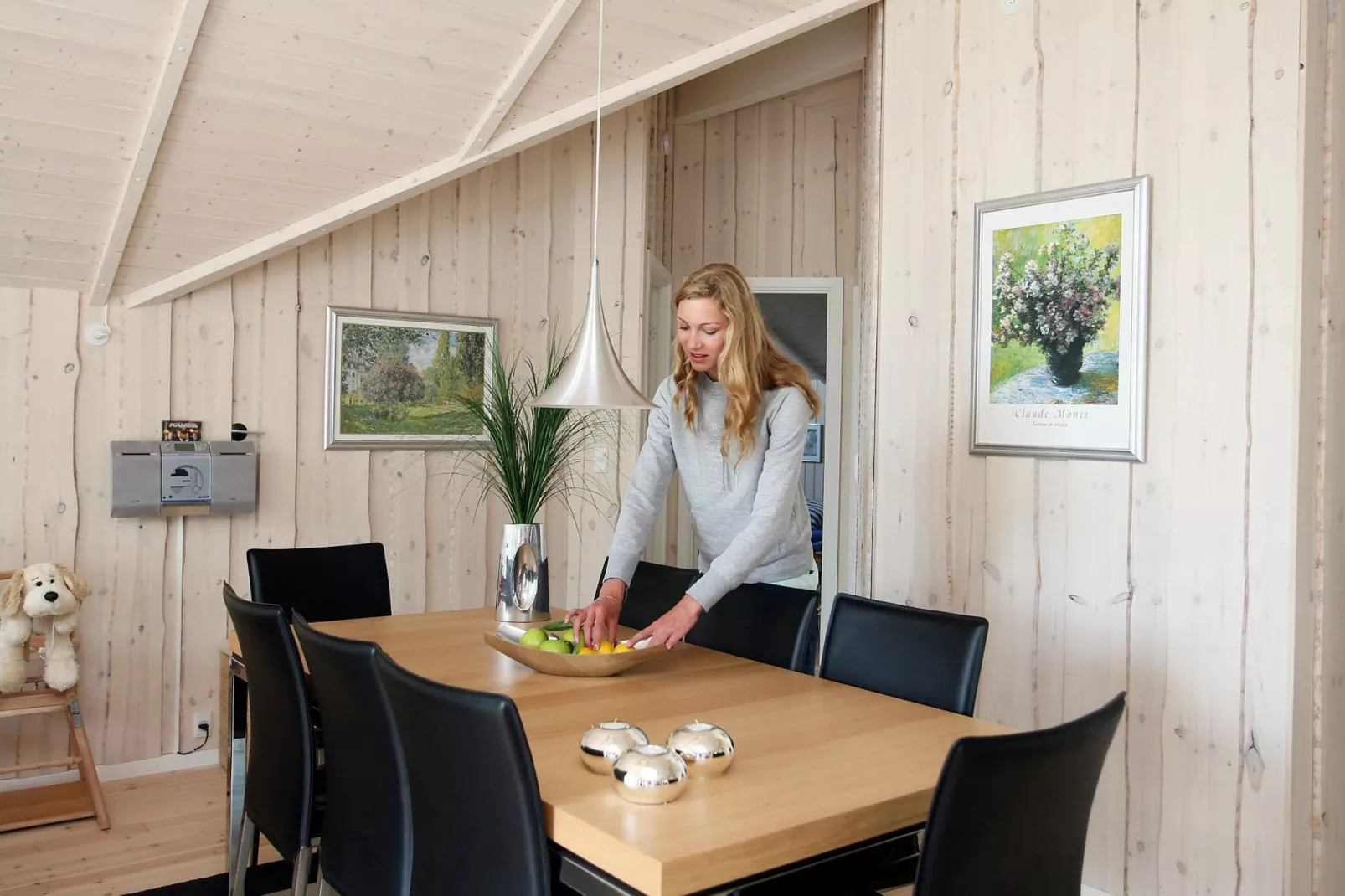 Luxe retraite in Marielyst -- By Traum Ferienwohnungen-Binnen
