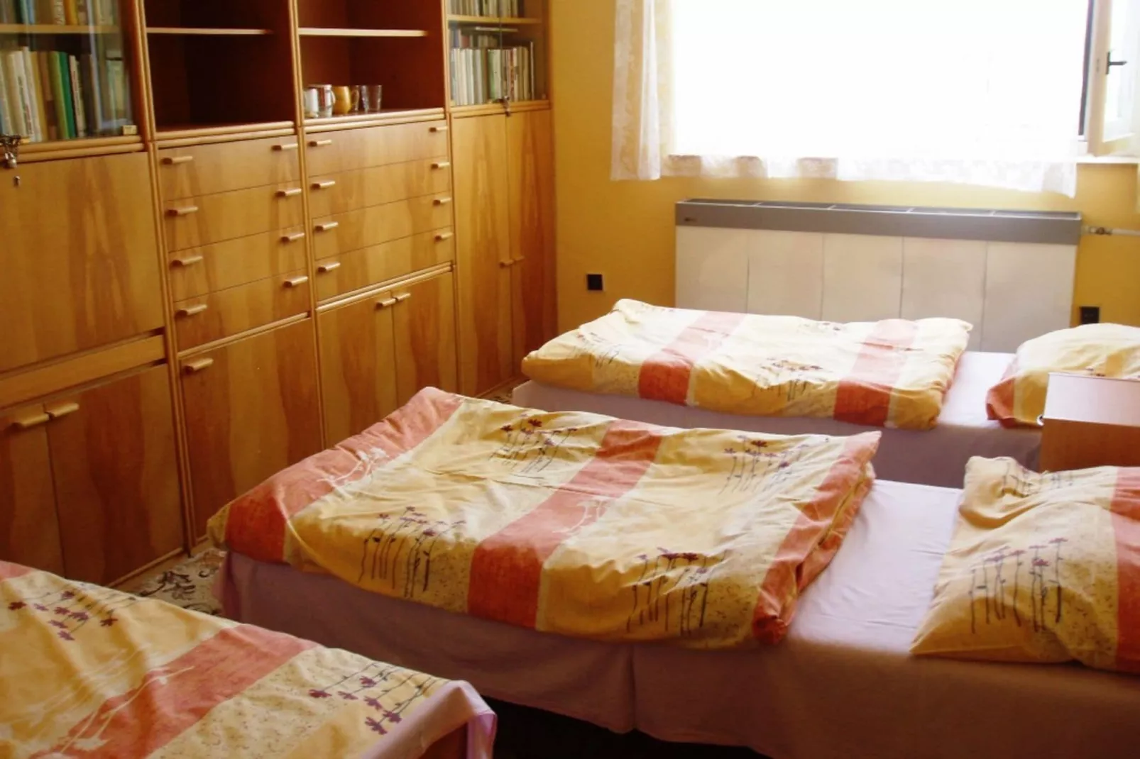Pavel-Slaapkamer