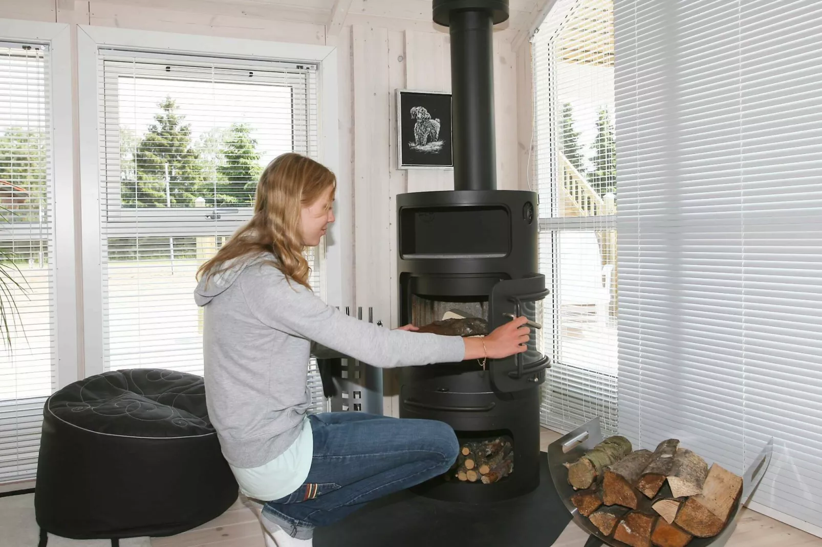 Luxe retraite in Marielyst -- By Traum Ferienwohnungen-Binnen