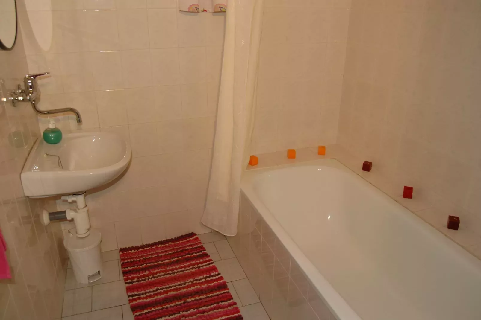 PEJA-Badkamer
