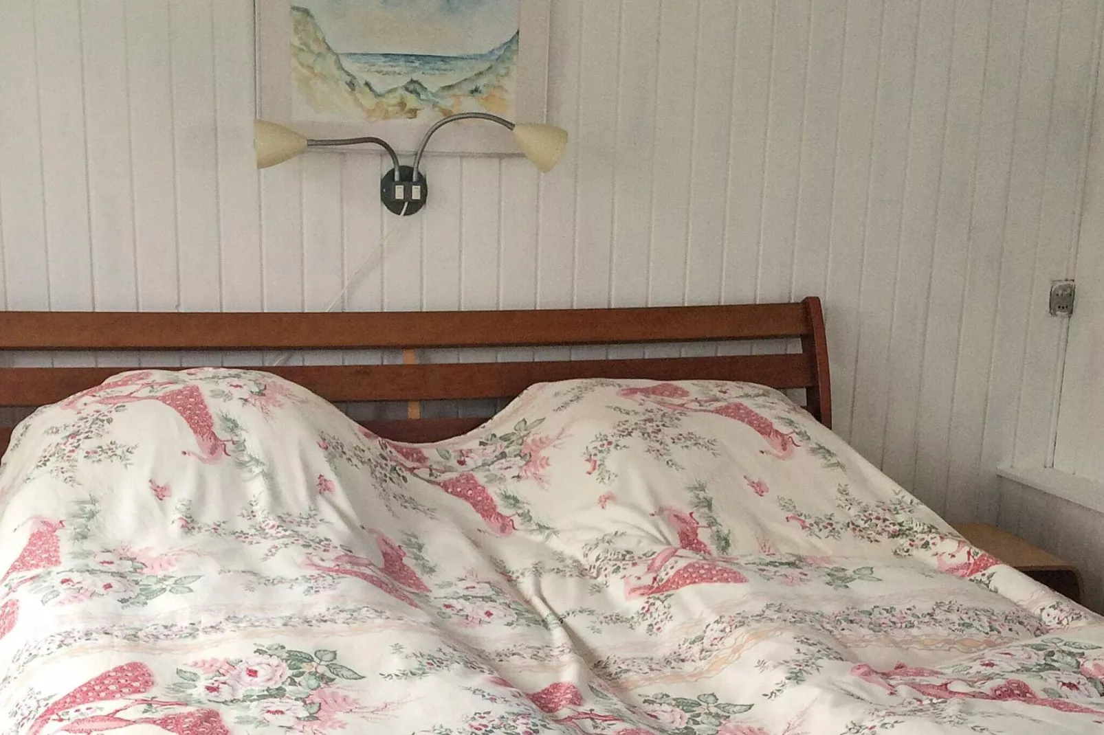 6 persoons vakantie huis in Gilleleje-By Traum-Binnen