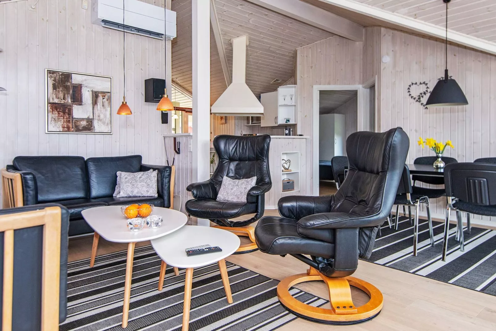 6 persoons vakantie huis in Nordborg-By Traum-Binnen