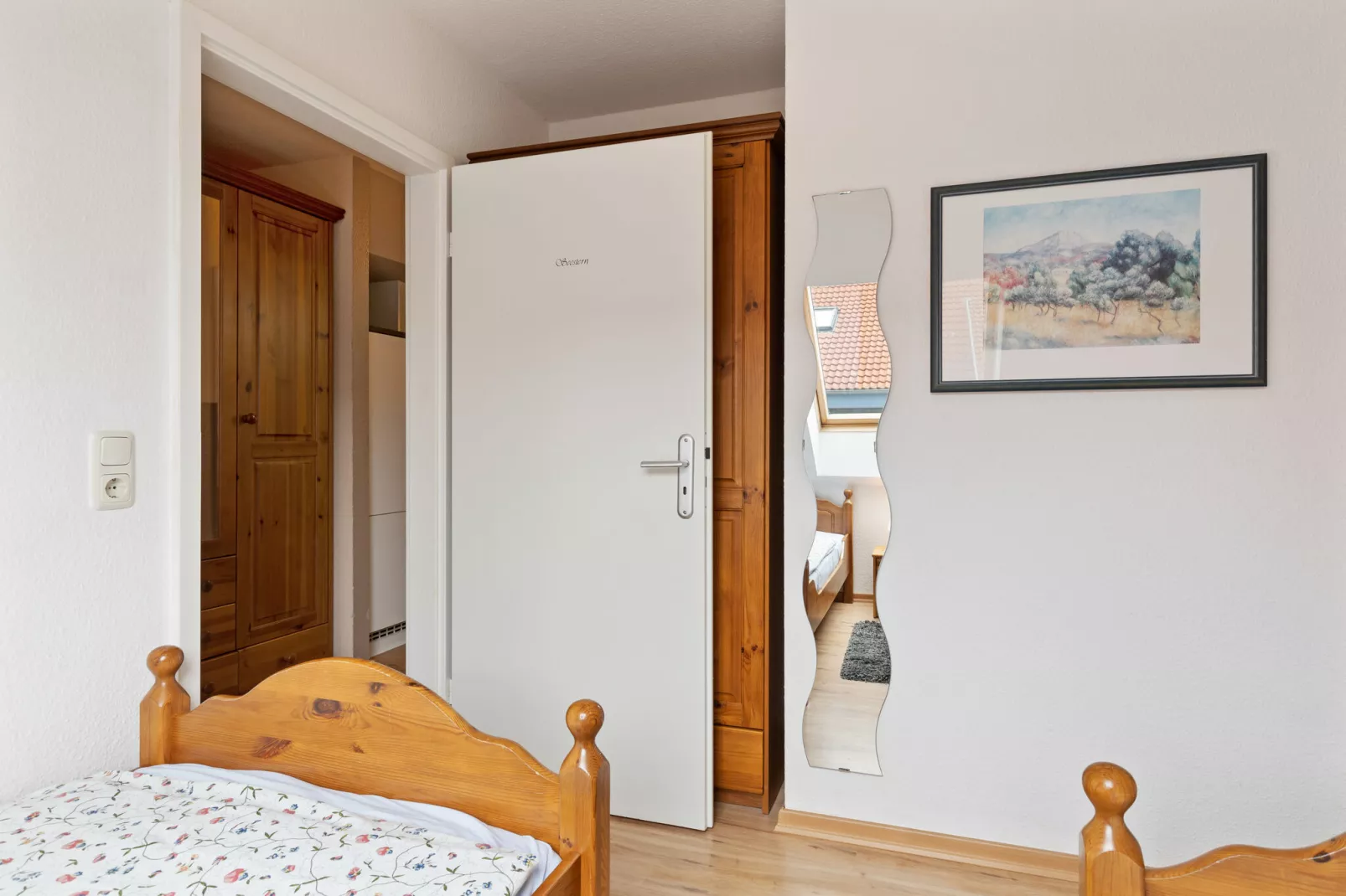 Feriendorf Ostseebad Boltenhagen - Nr 11/6 - Slaapkamer