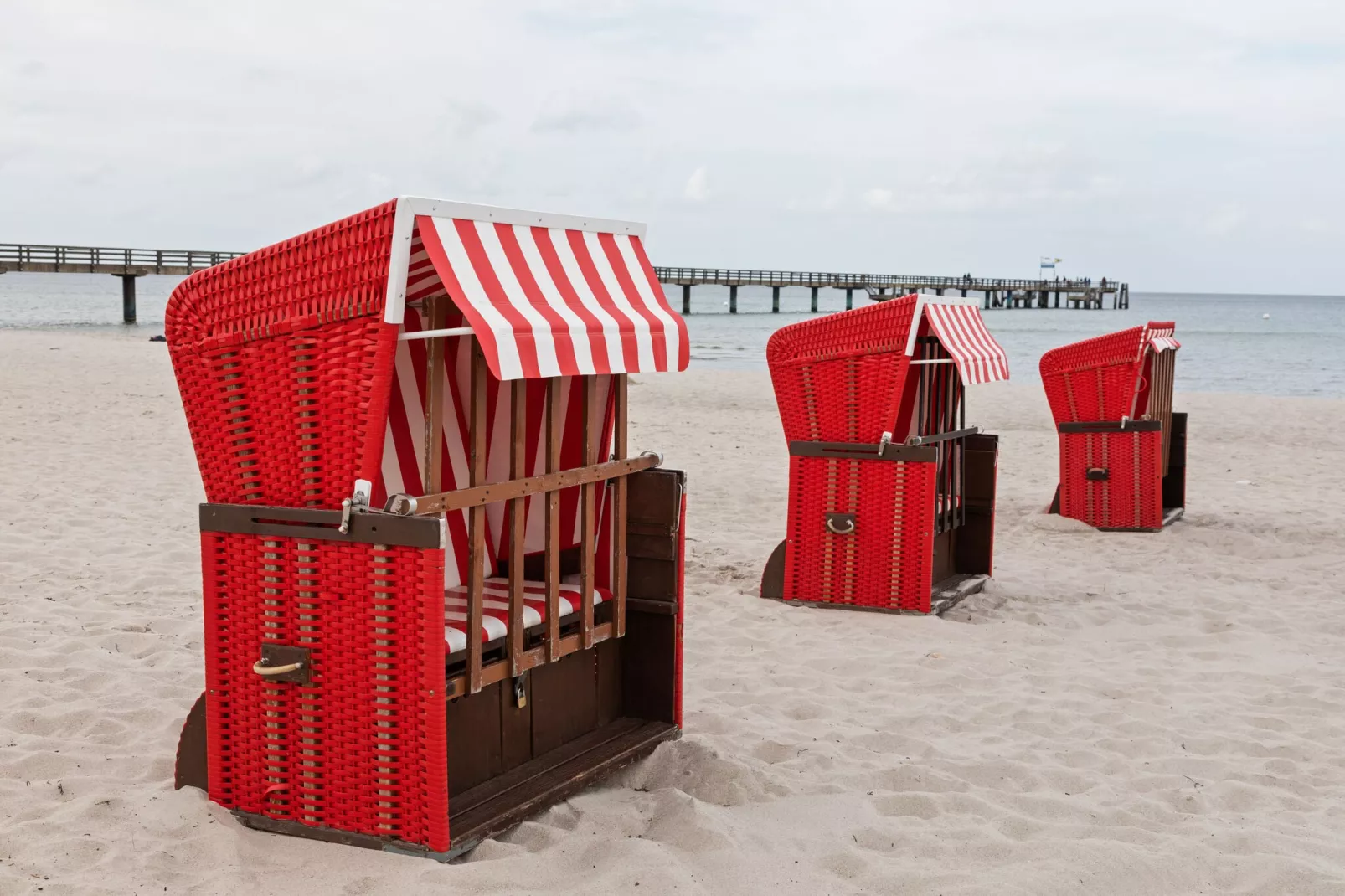Feriendorf Ostseebad Boltenhagen - Nr 11/6 - Gebieden zomer 5km