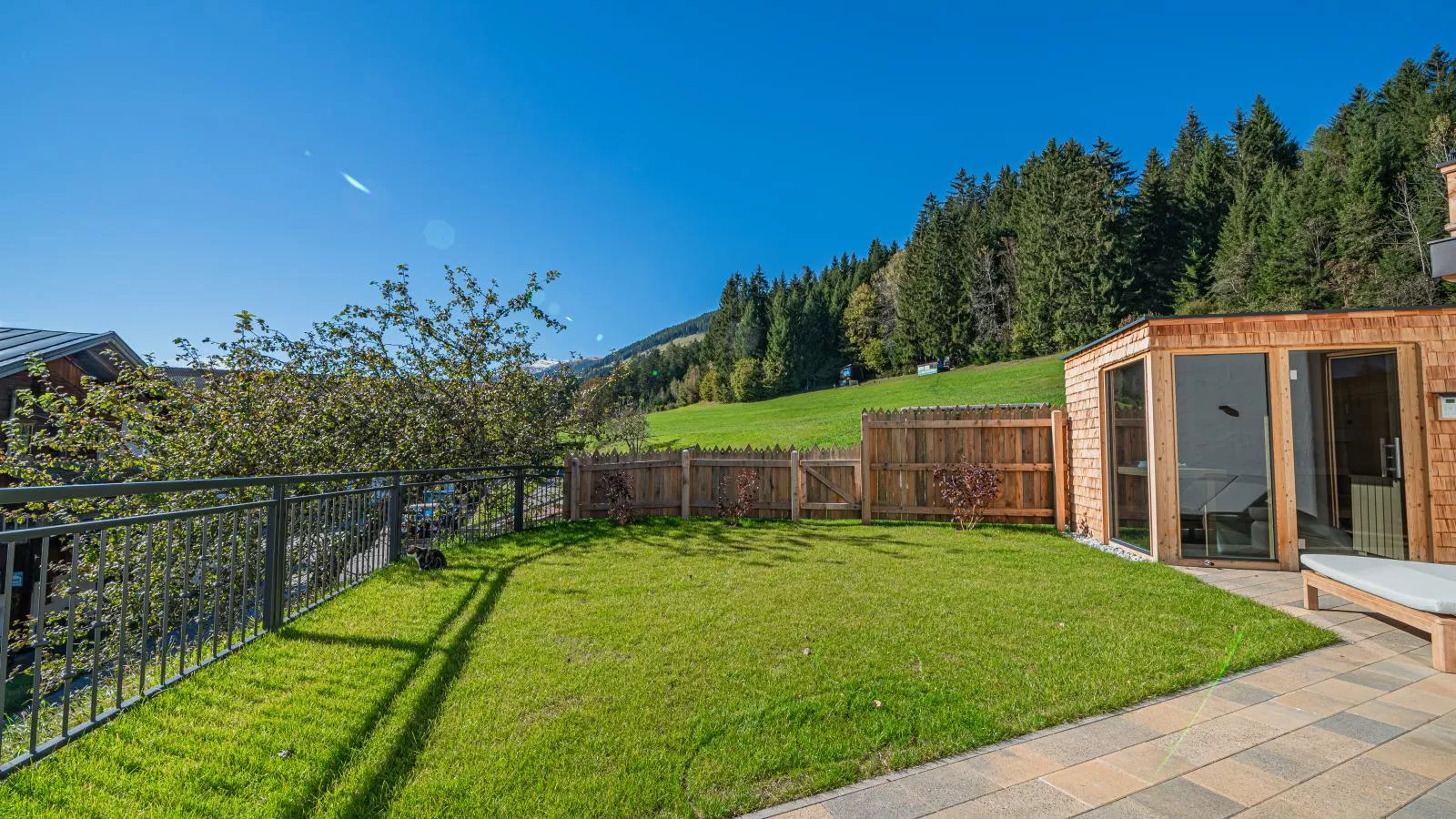 gardensummer