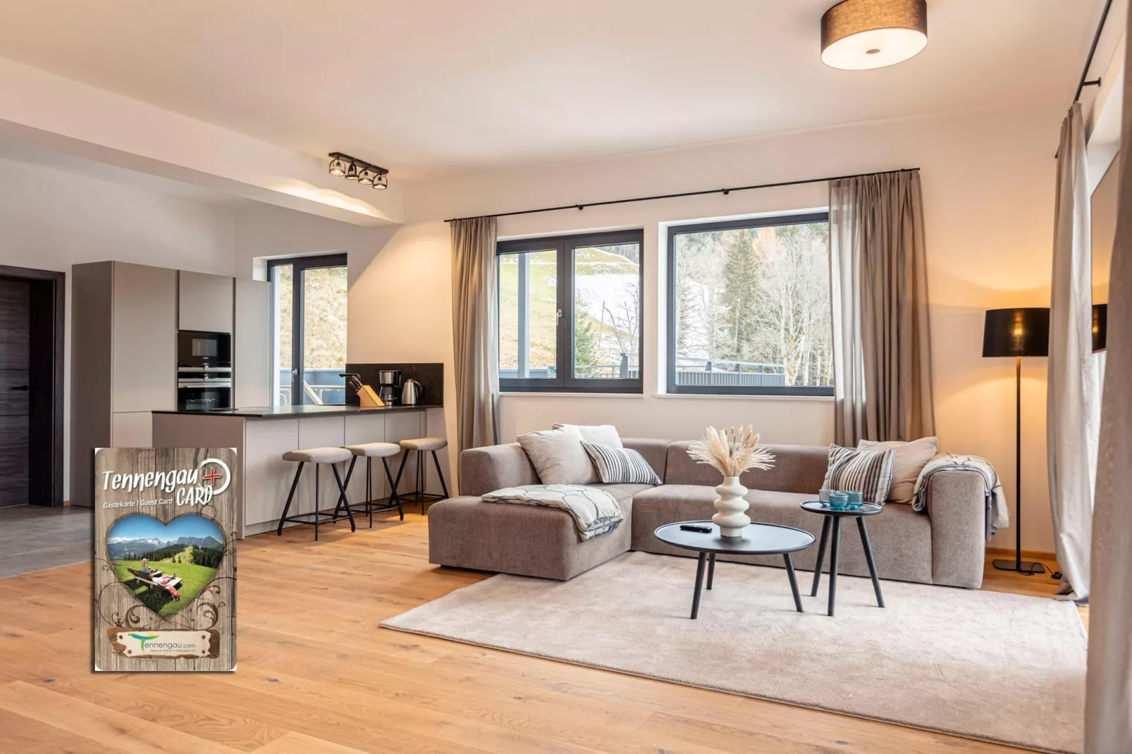 Hideaway Dachstein West 8