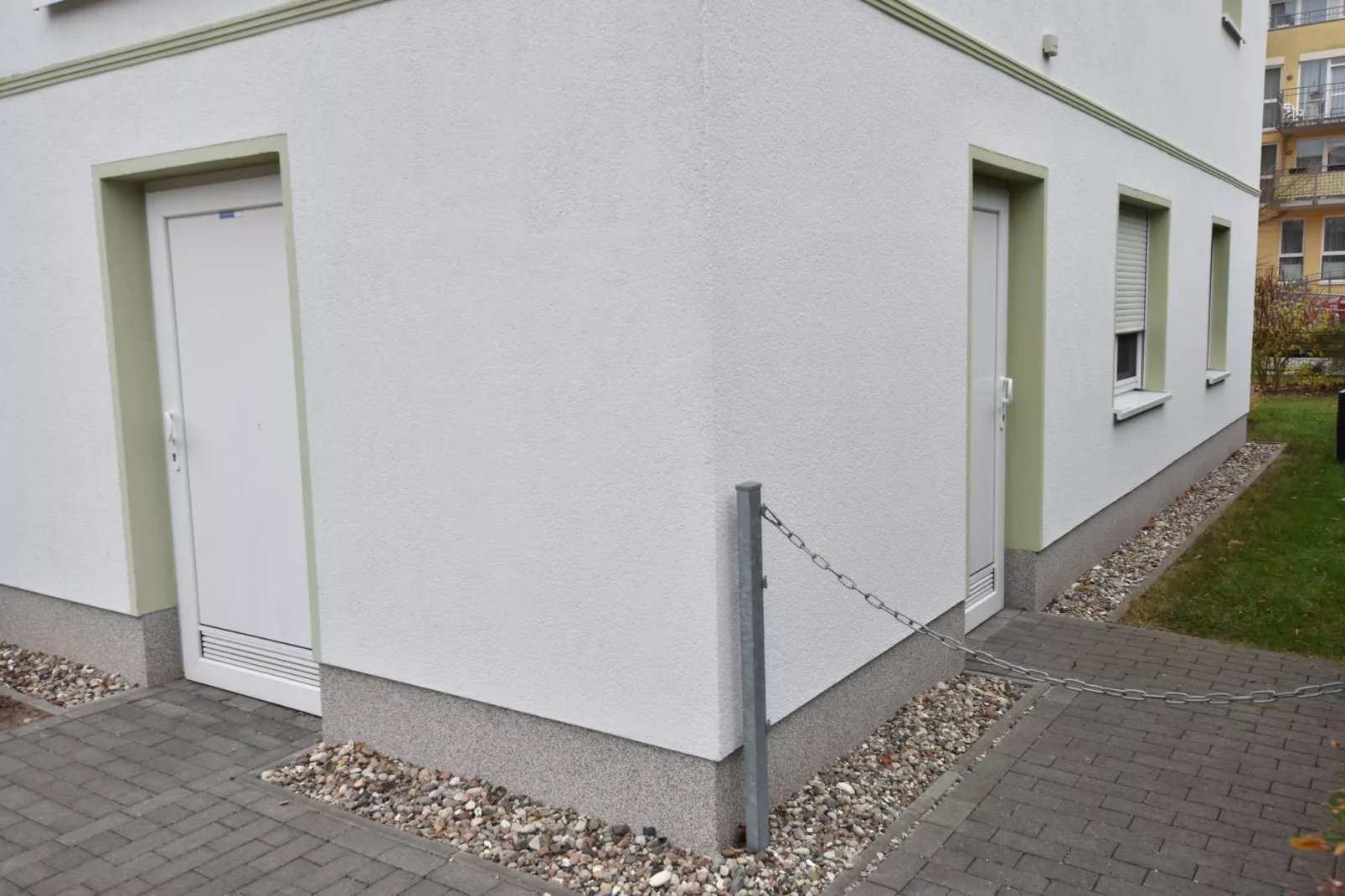 Wohlfühlen am Meer