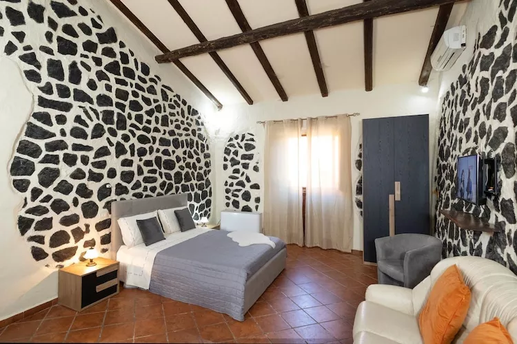 Holiday home Castiglione di Sicilia-Villa Jelú ex Villa Maria