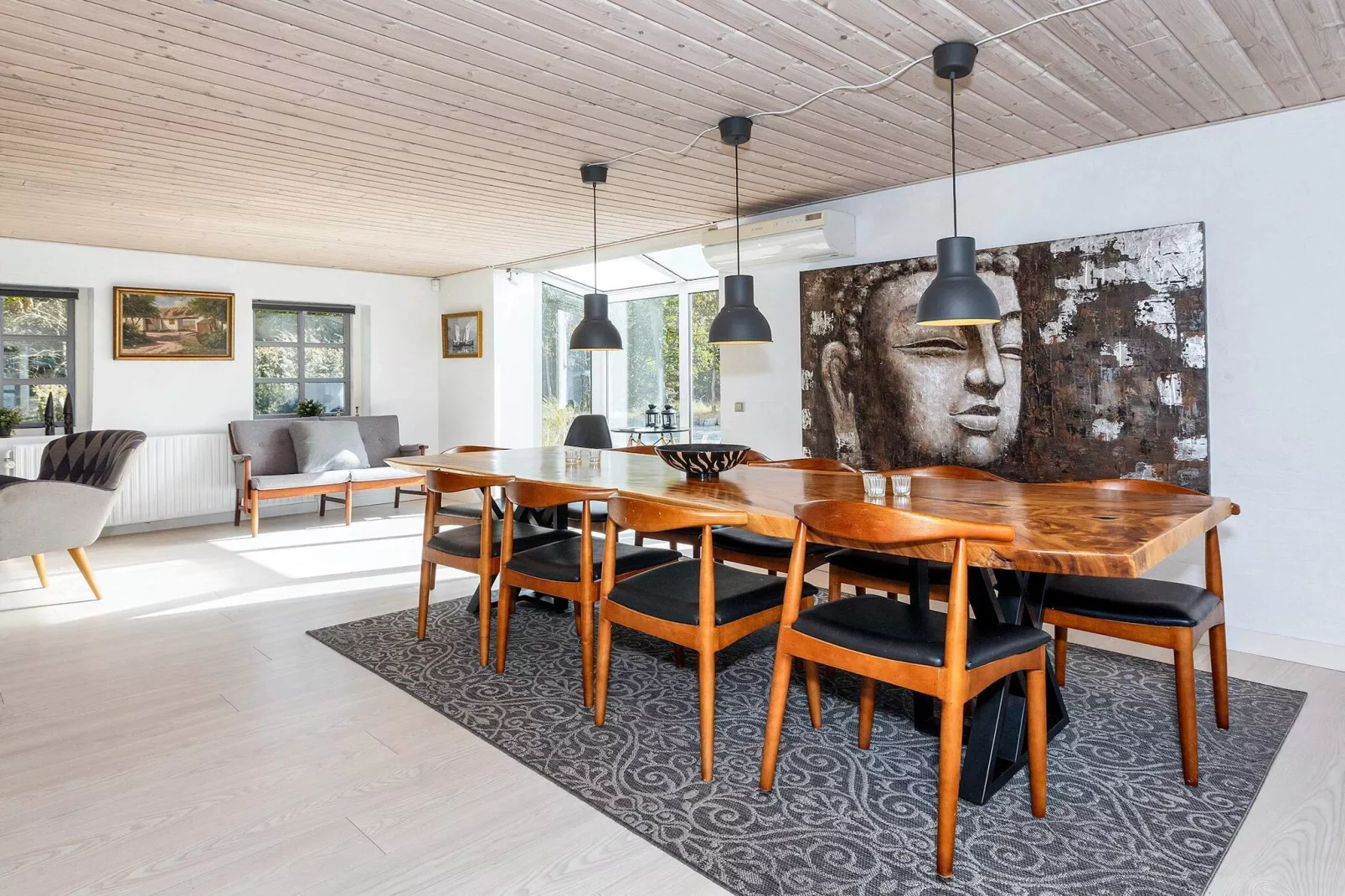 Betoverende Boerderij Retreat Skagen -- By Traum Ferienwohnungen-Binnen
