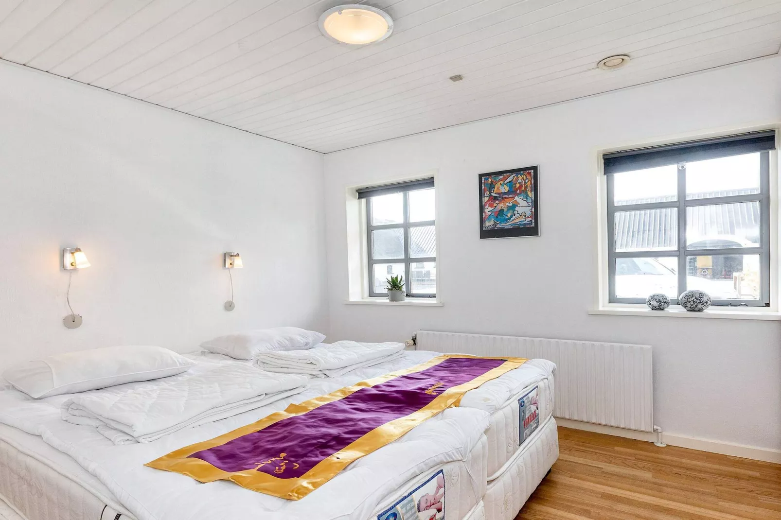 Betoverende Boerderij Retreat Skagen -- By Traum Ferienwohnungen-Binnen