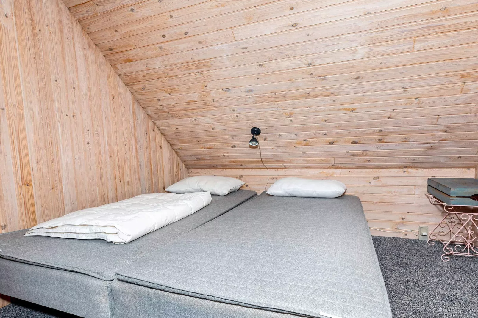 Betoverende Boerderij Retreat Skagen -- By Traum Ferienwohnungen-Binnen