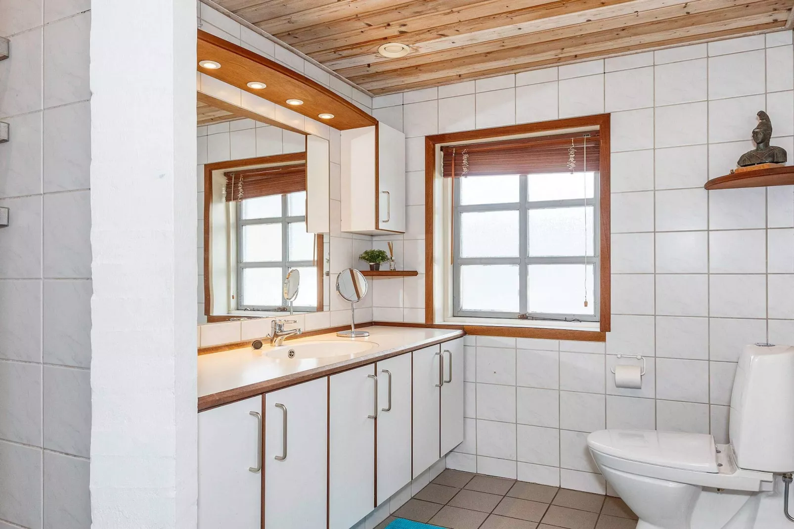 Betoverende Boerderij Retreat Skagen -- By Traum Ferienwohnungen-Binnen