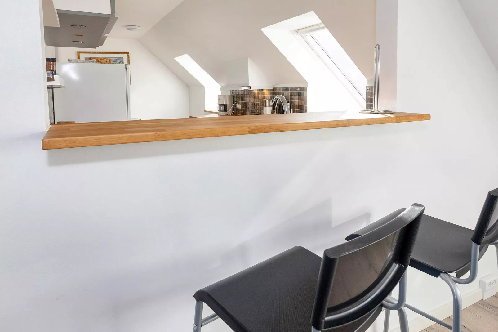 Centrale parel in Frederikshavn -- By Traum Ferienwohnungen-Binnen