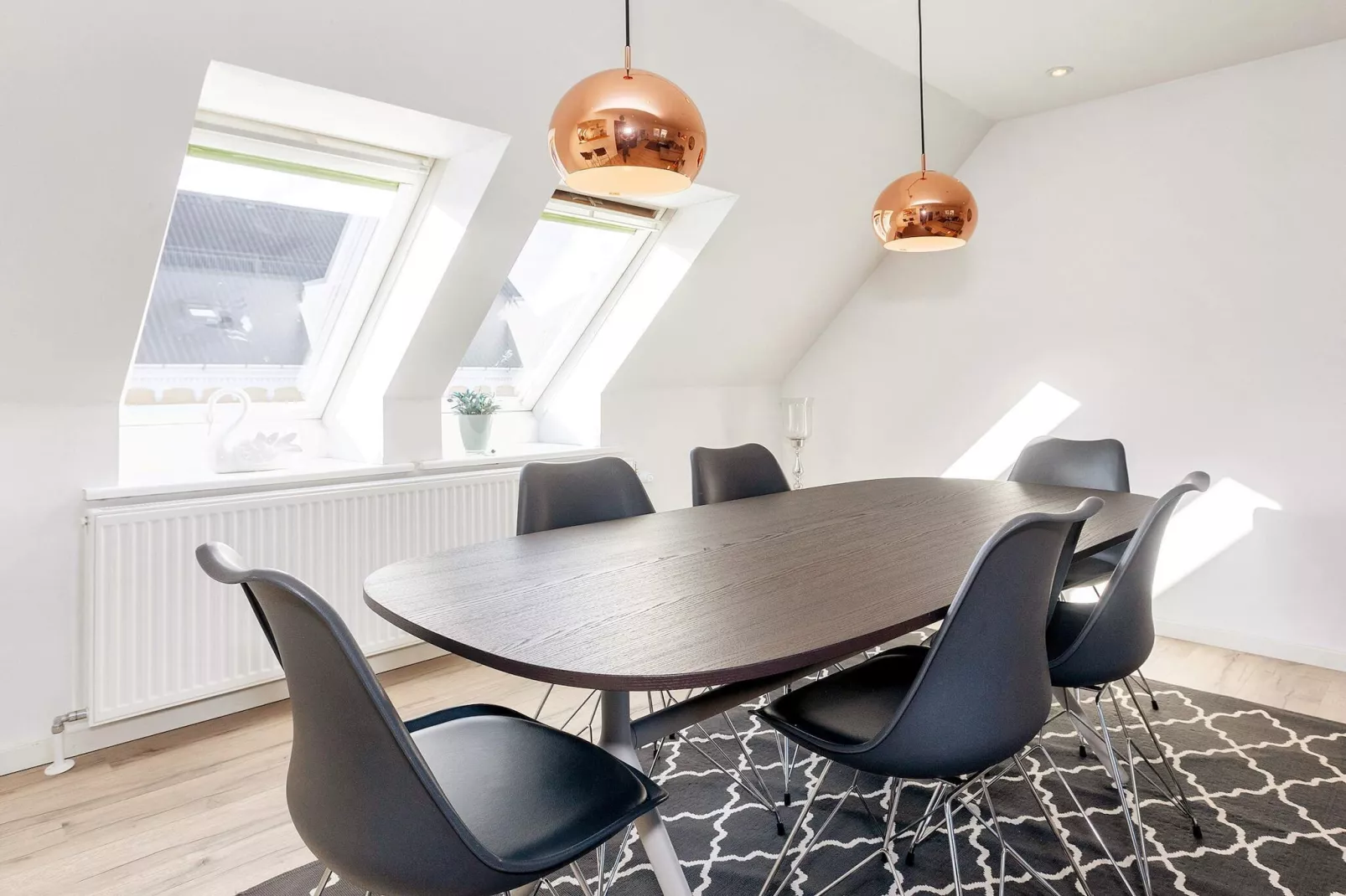 Centrale parel in Frederikshavn -- By Traum Ferienwohnungen-Binnen
